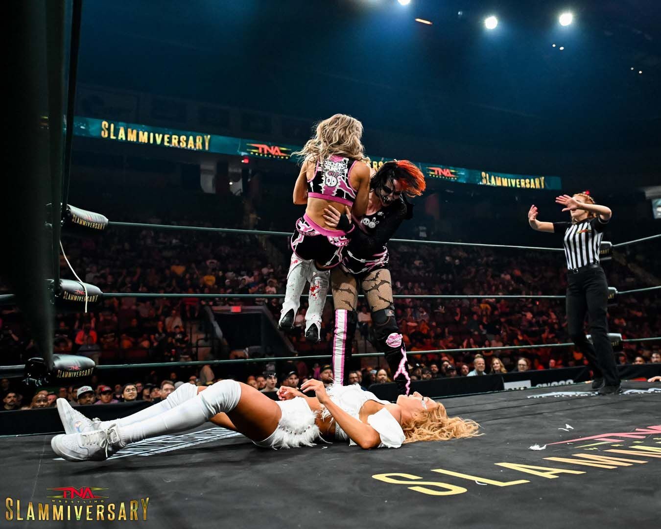 Slammiversary 2026