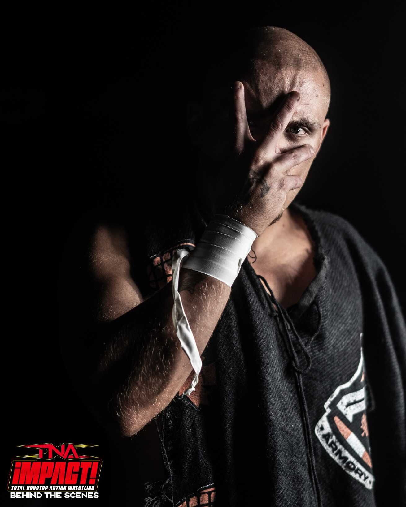 Behind the Scenes: The Fallout From Slammiversary Begins
