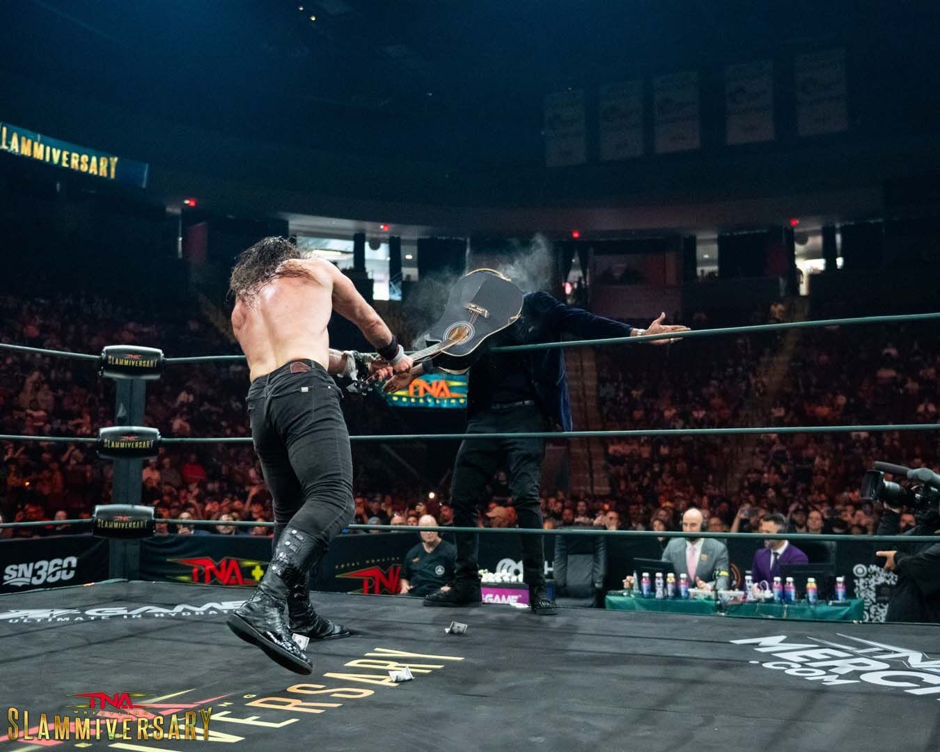 Slammiversary 2026