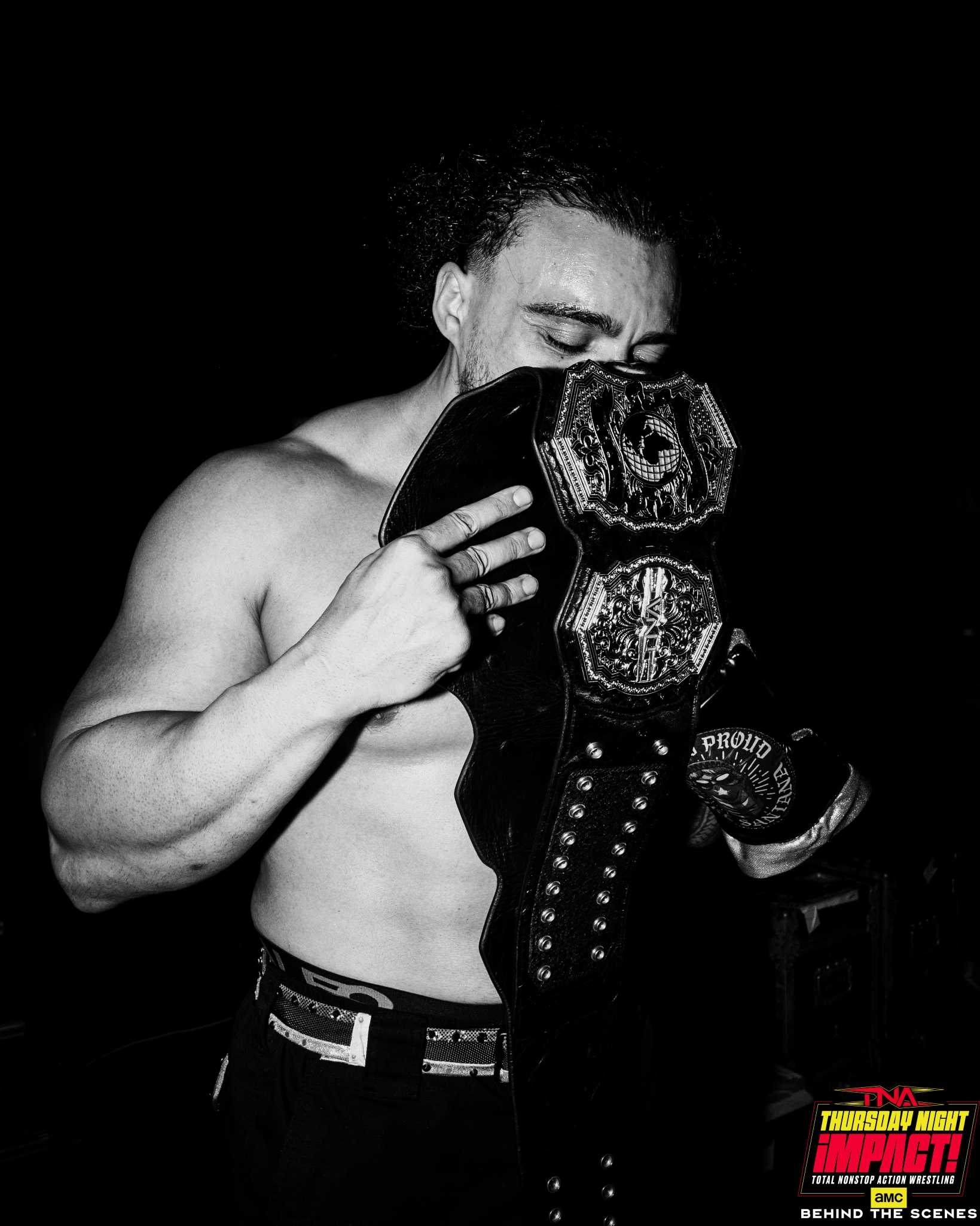 Behind the Scenes on the AMC Premiere