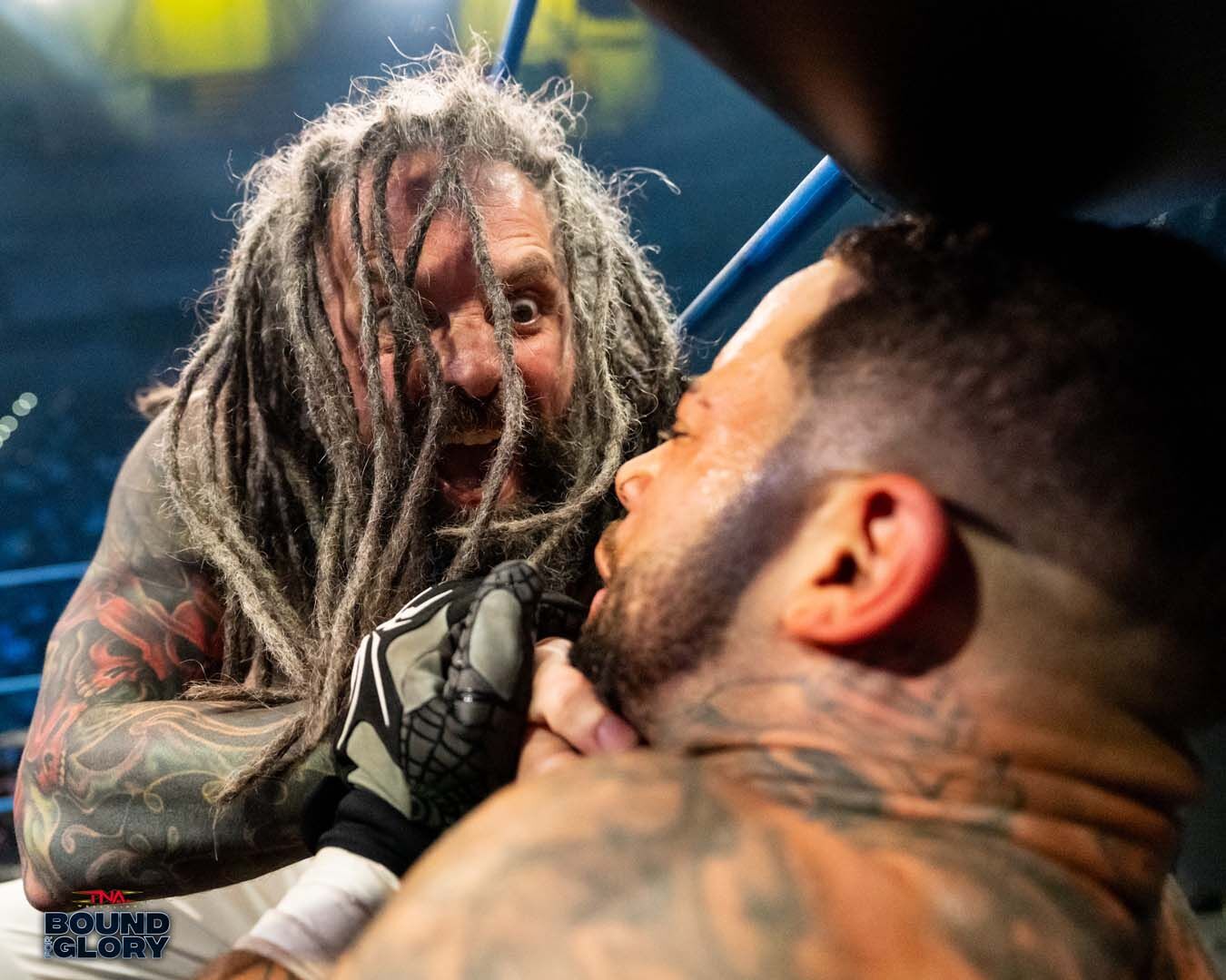Bound For Glory 2026
