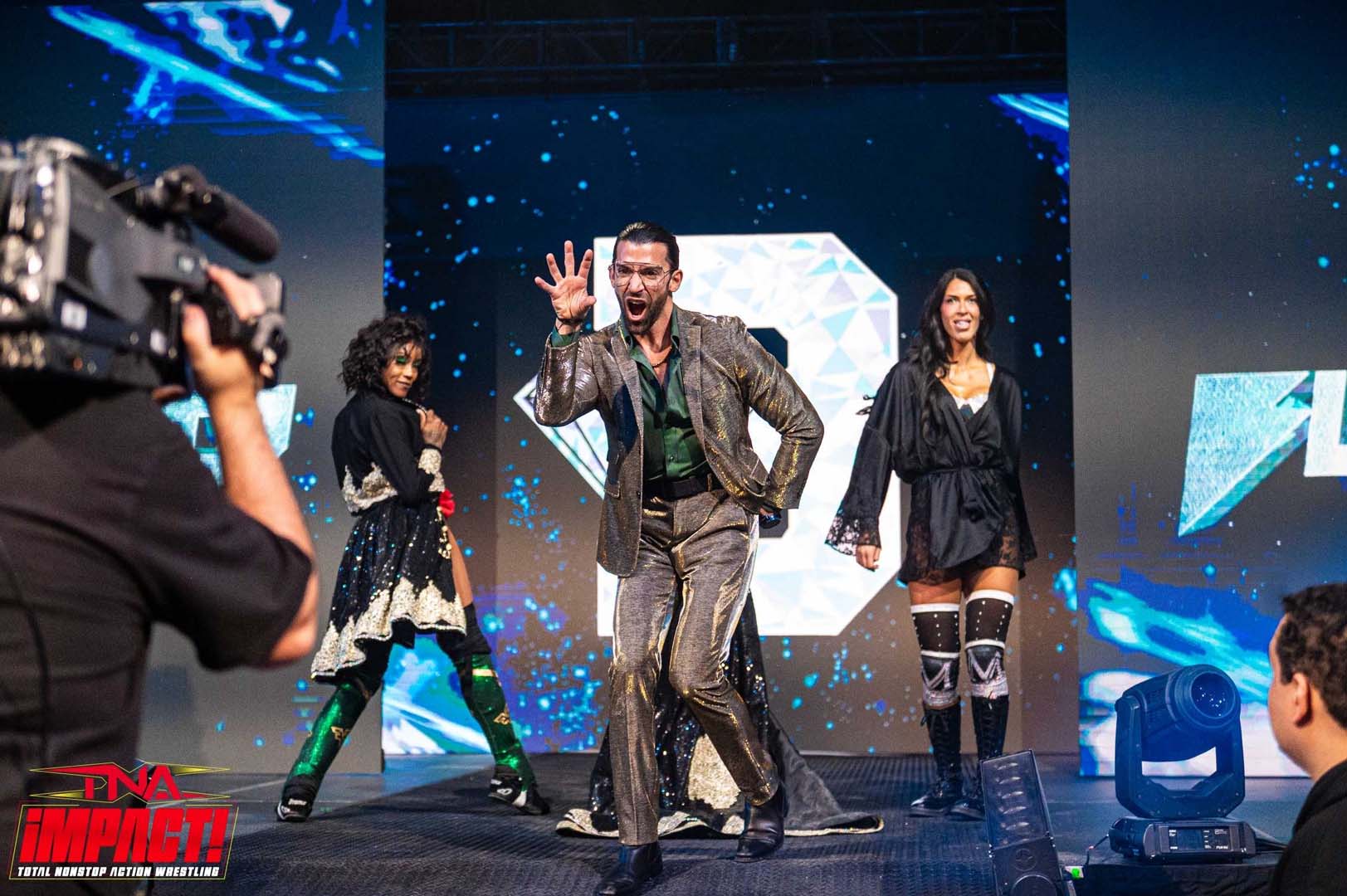 iMPACT! January 1, 2026