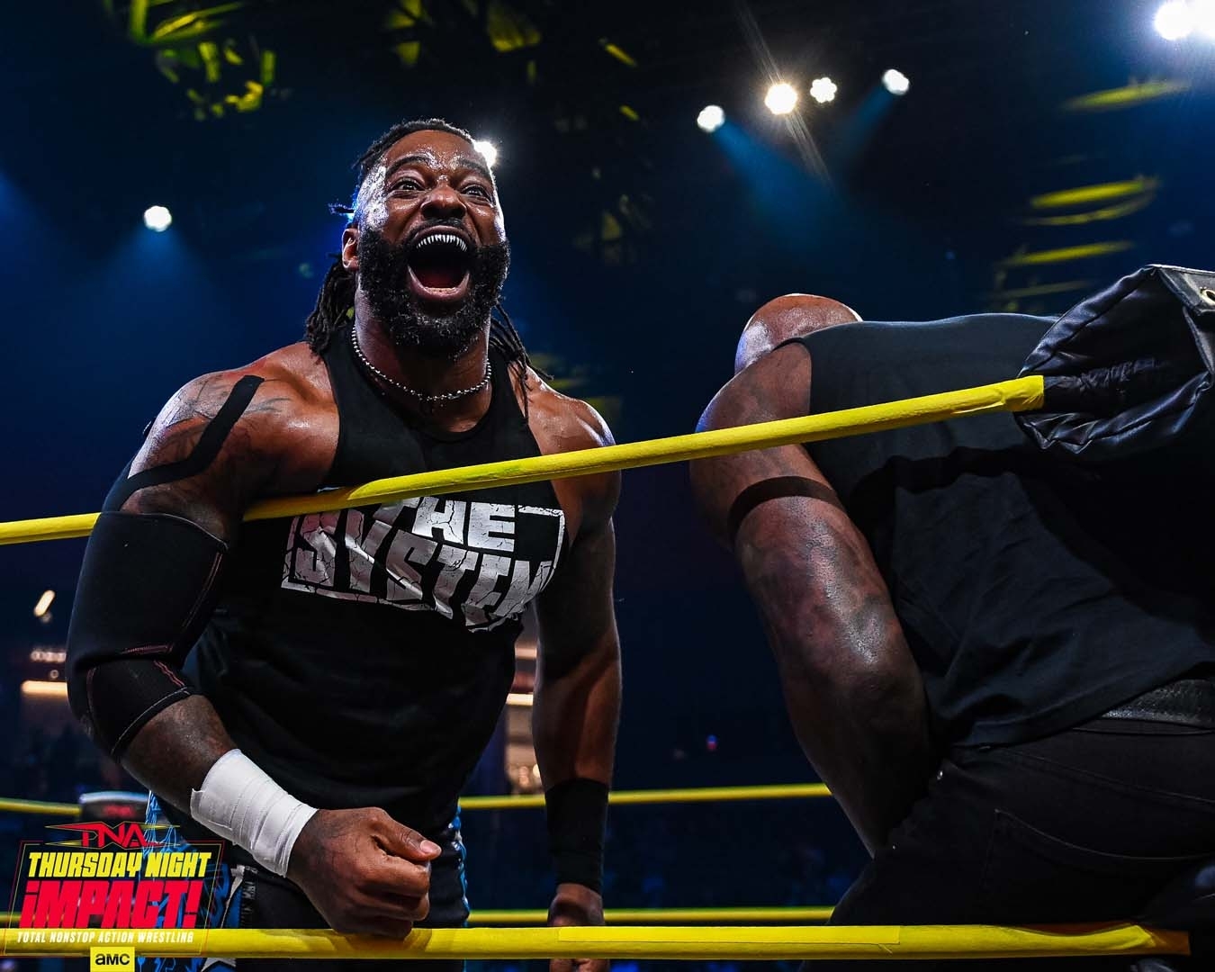 TNA Thursday Night iMPACT! on AMC: March 12, 2026