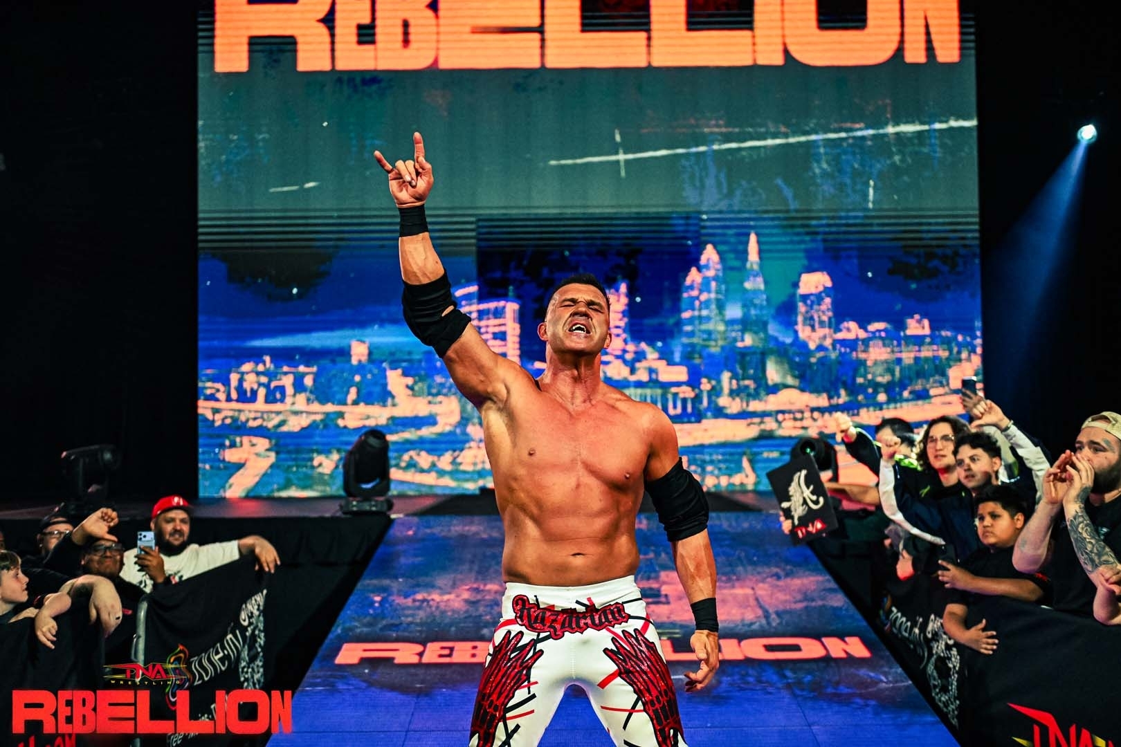 Rebellion 2026