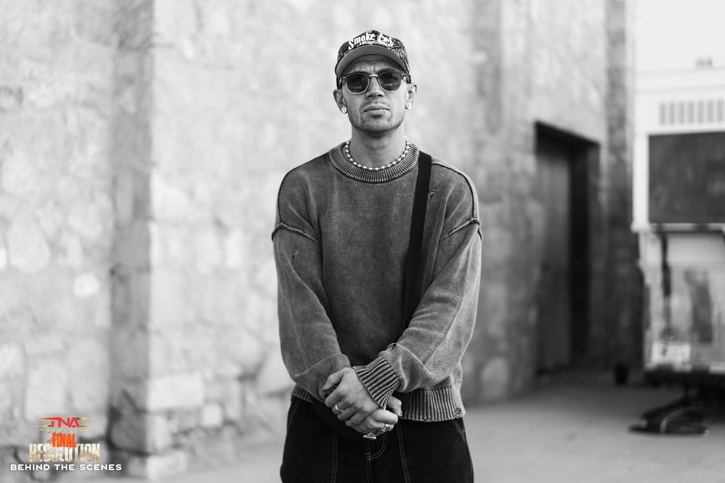 Behind the Scenes in El Paso: Part 1