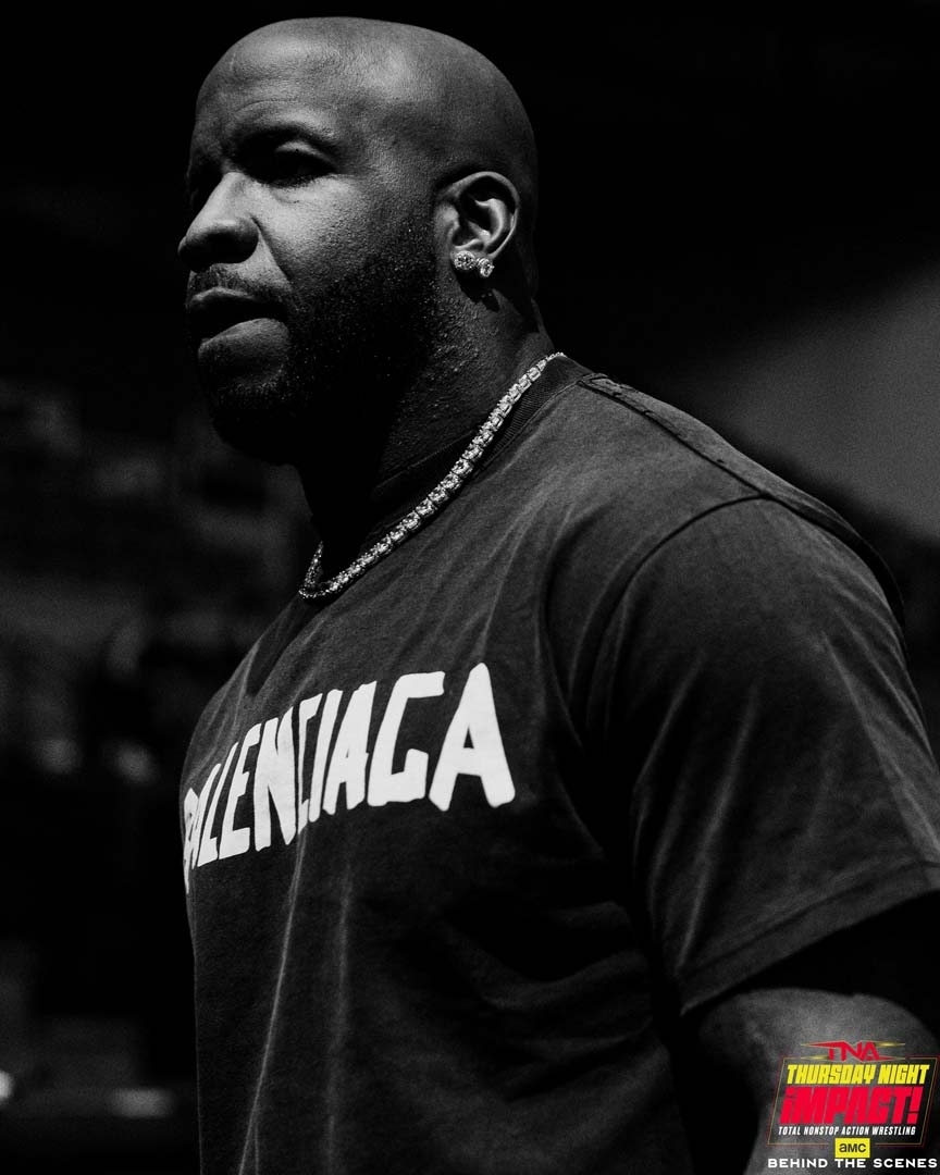 Behind the Scenes in Syracuse