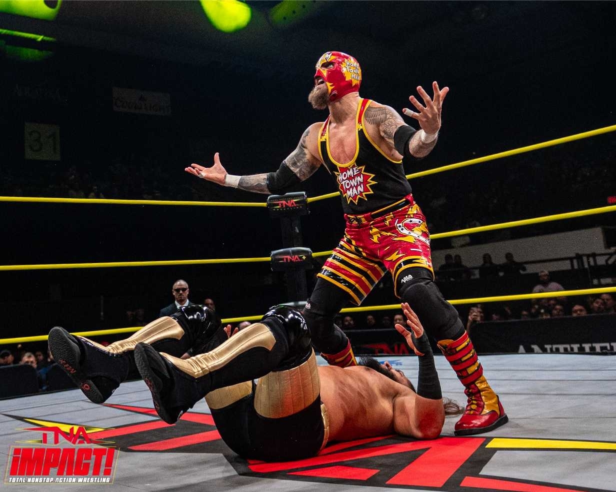 iMPACT! January 1, 2026