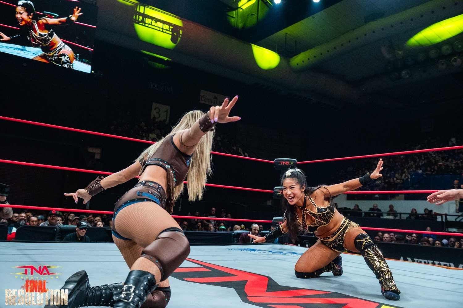 Final Resolution 2025