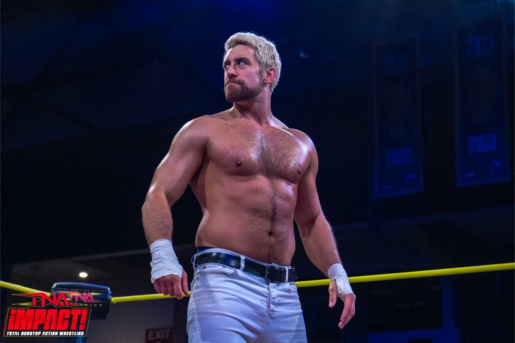 iMPACT! October 9, 2025