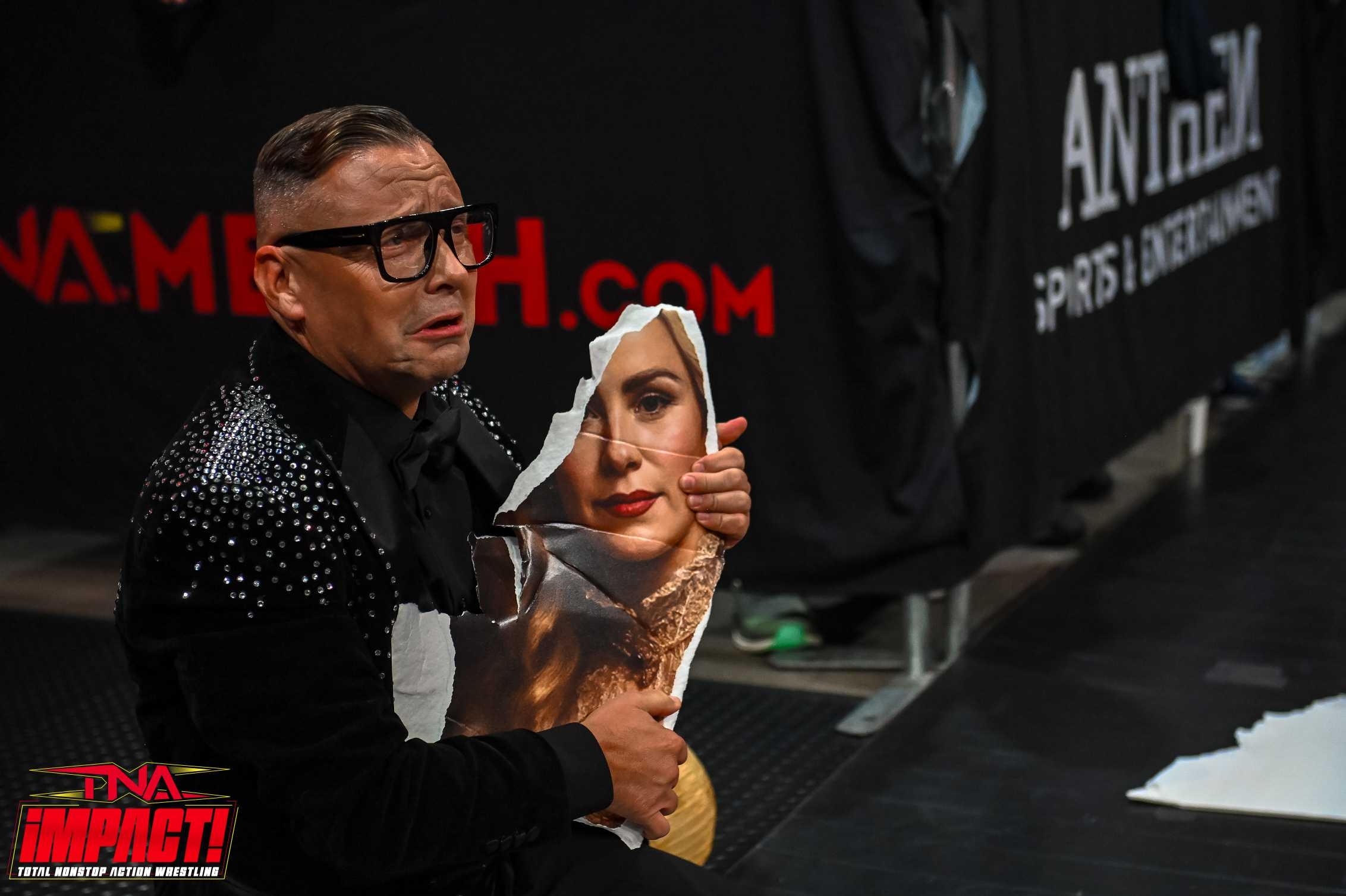 iMPACT! LIVE: September 4, 2025