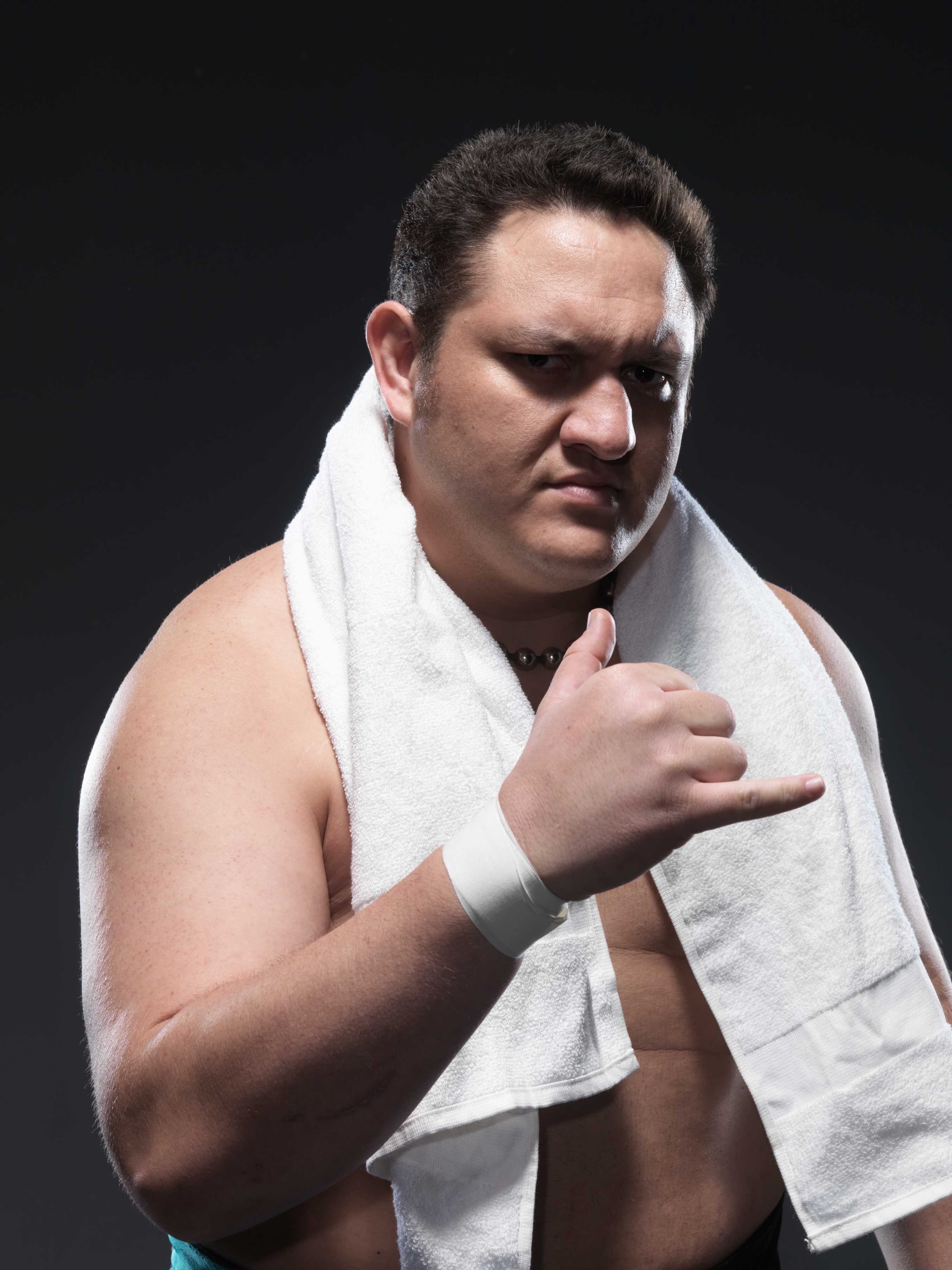 From the Vault: TNA Video Game Shoot