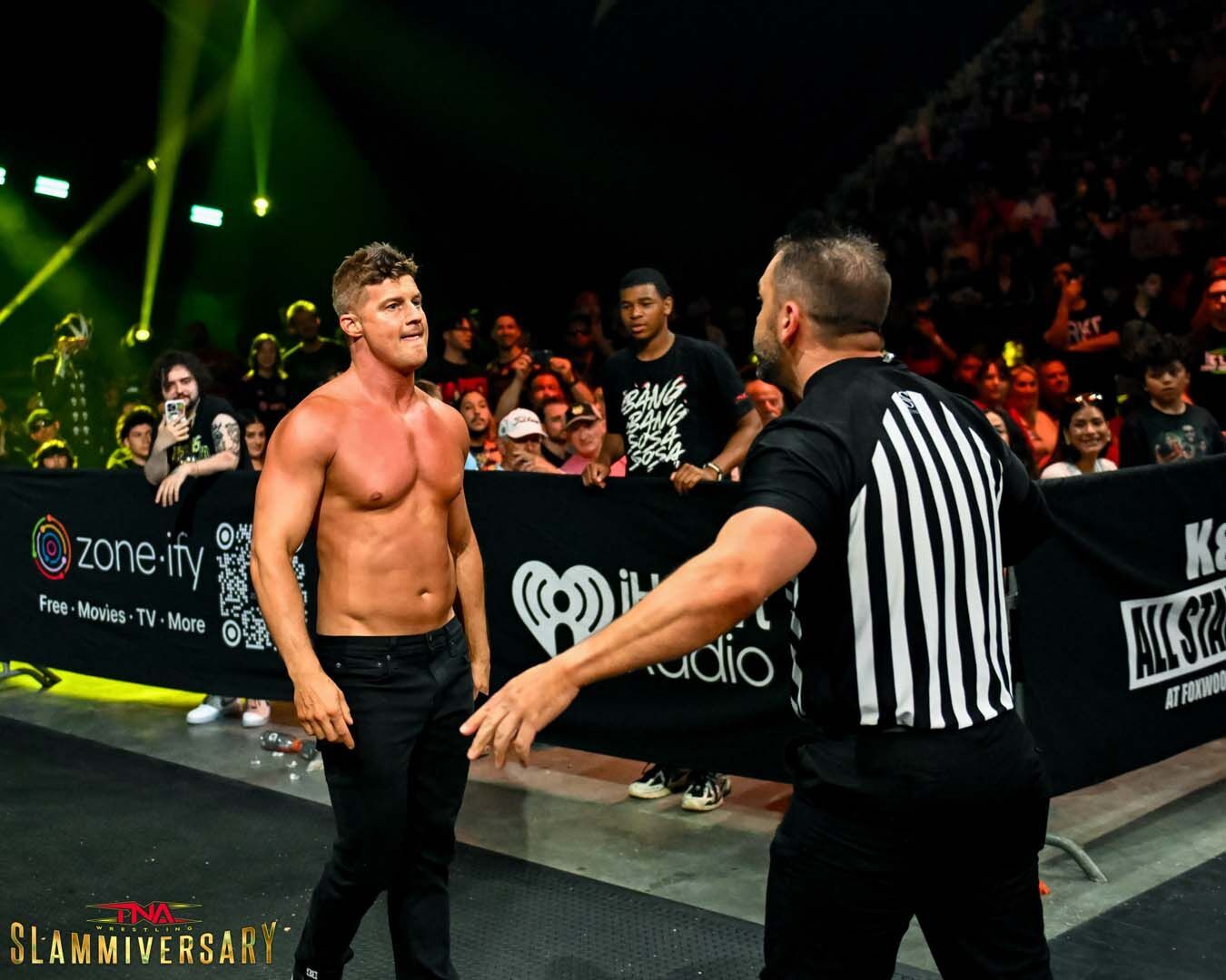 Slammiversary 2026