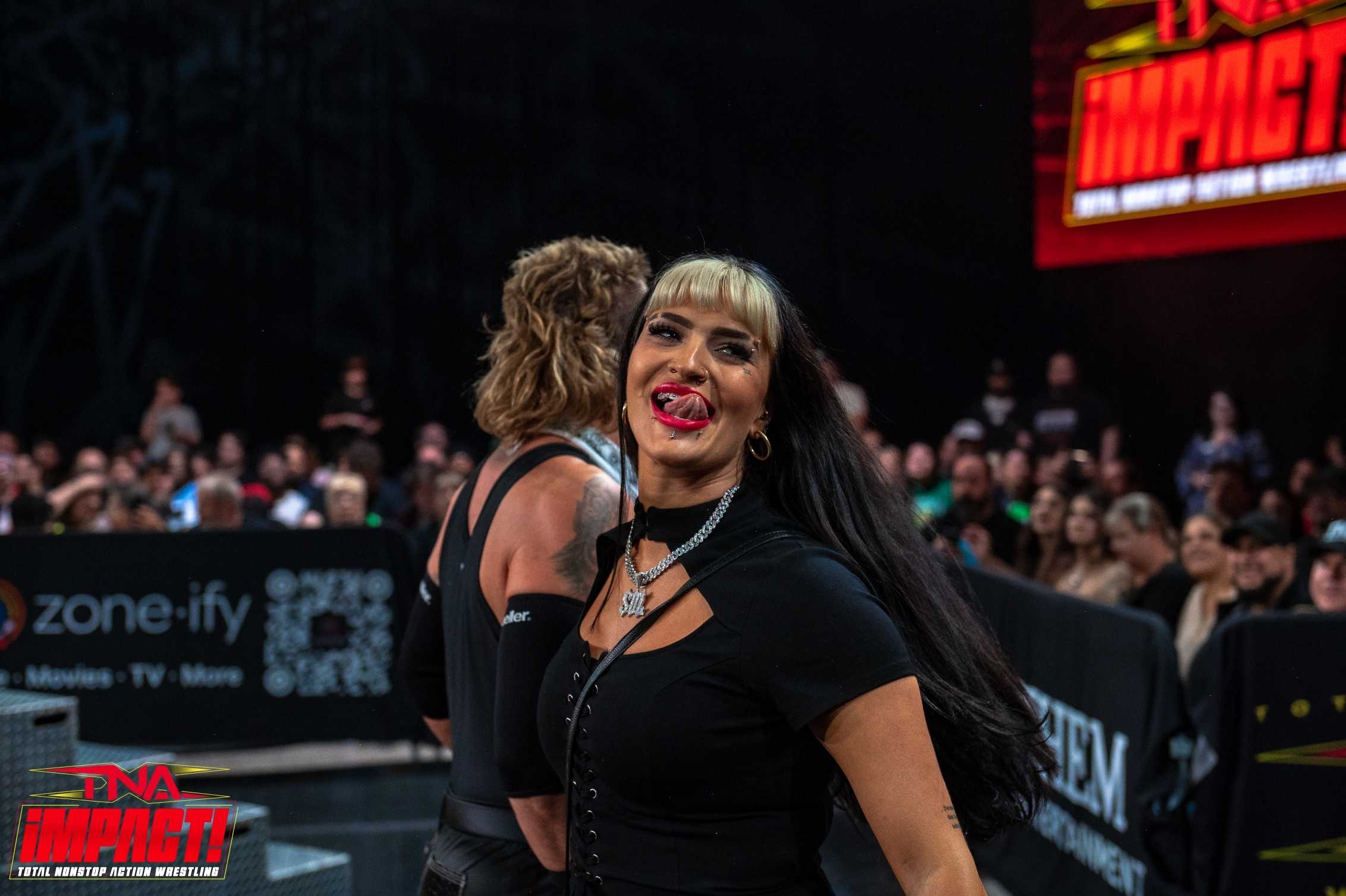 iMPACT! November 20, 2025