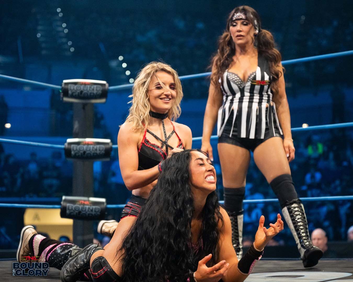 Bound For Glory 2026
