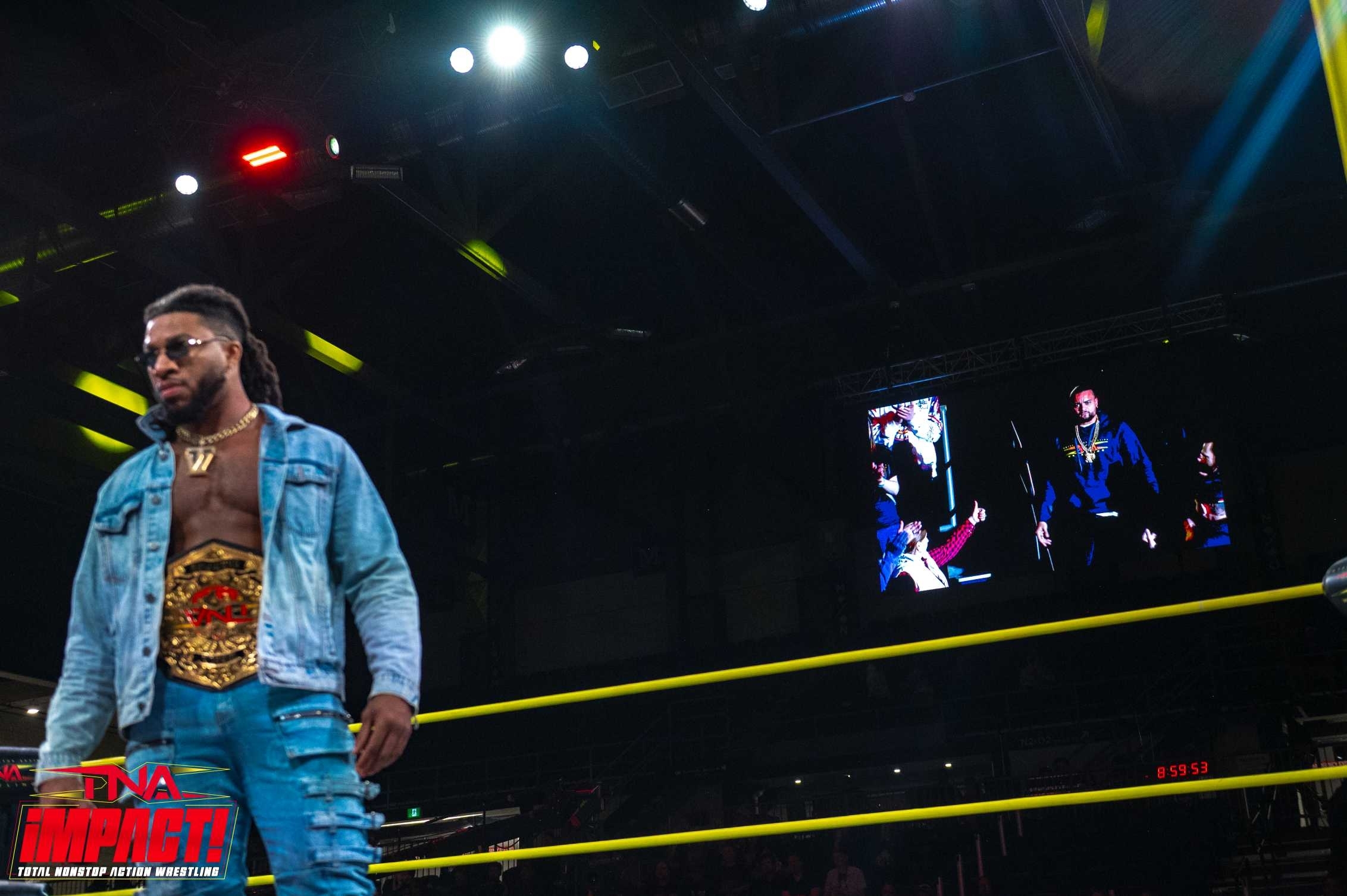 iMPACT! October 9, 2025