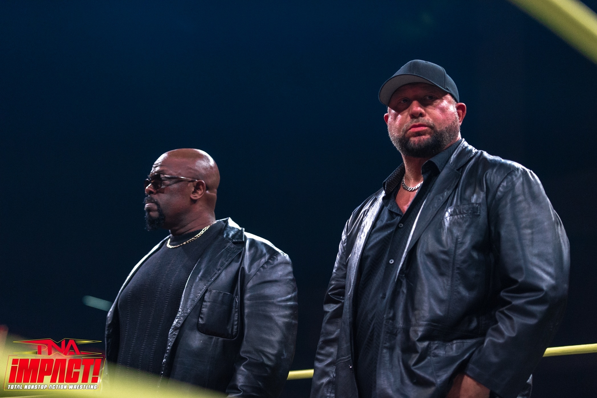 iMPACT! September 25, 2025