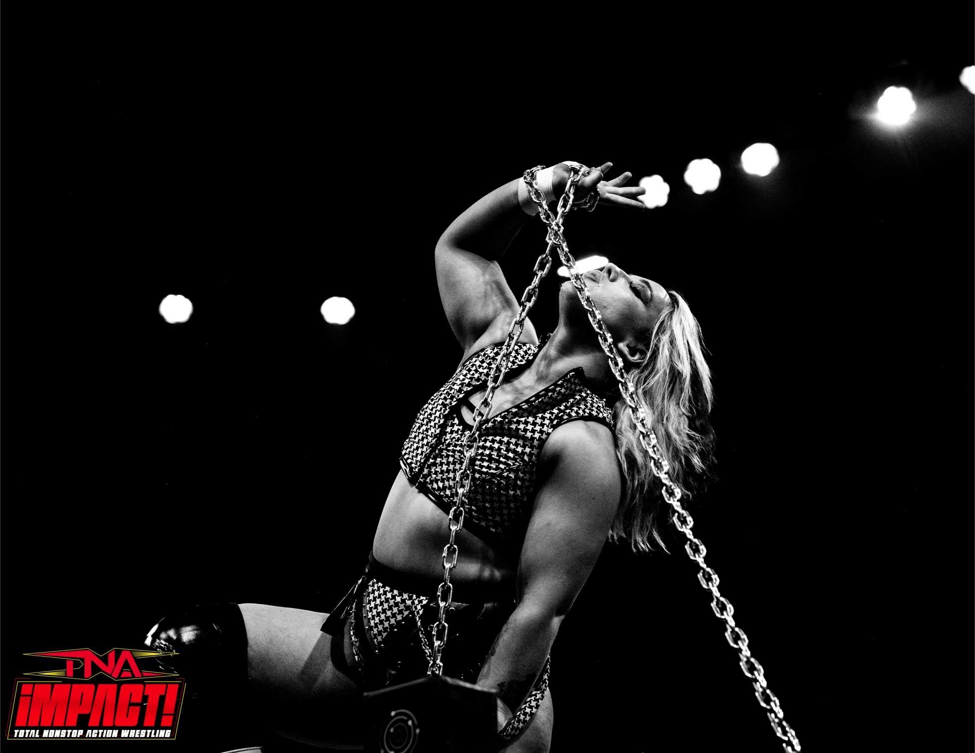 iMPACT! January 8, 2026