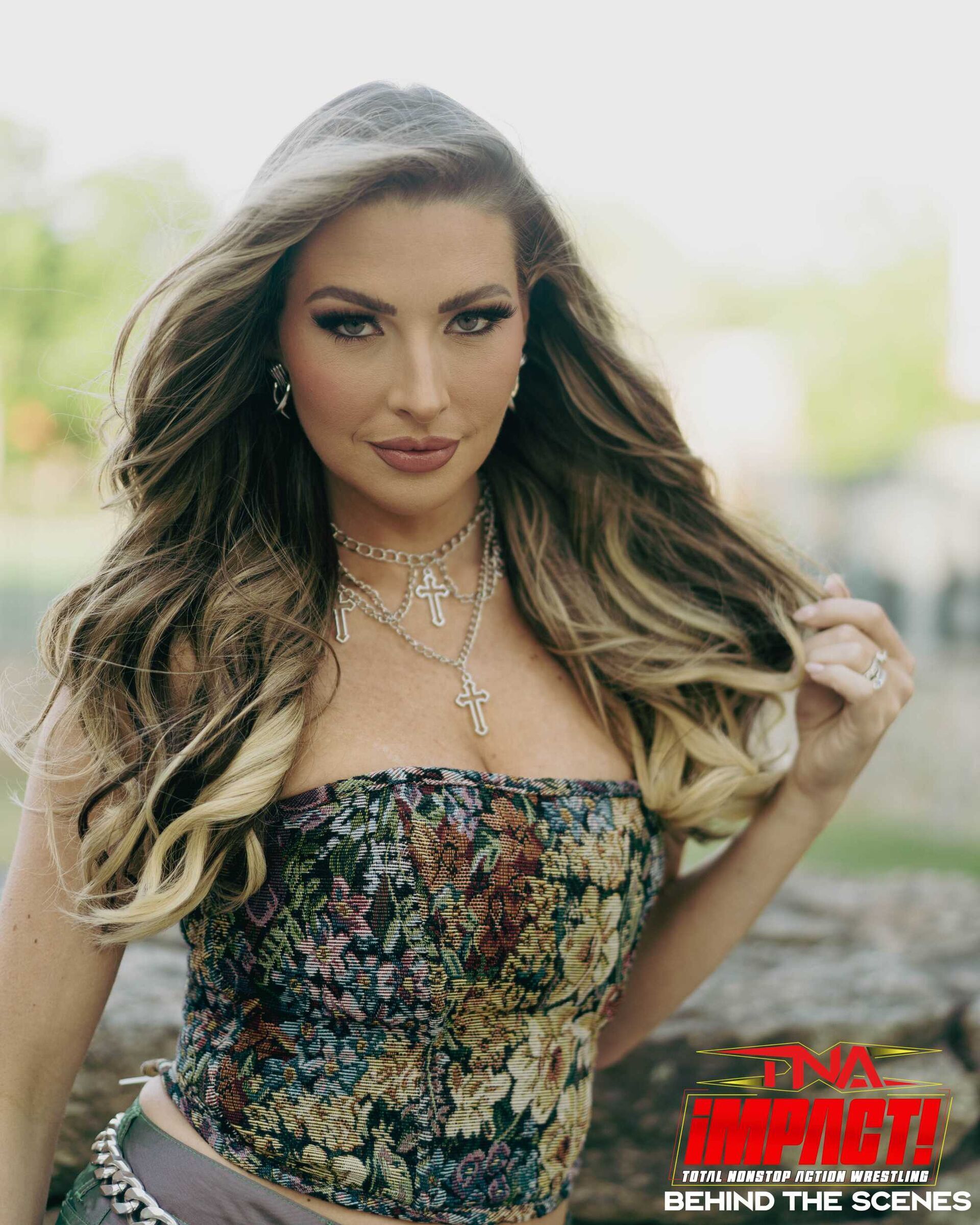 Behind the Scenes: The Fallout From Slammiversary Begins