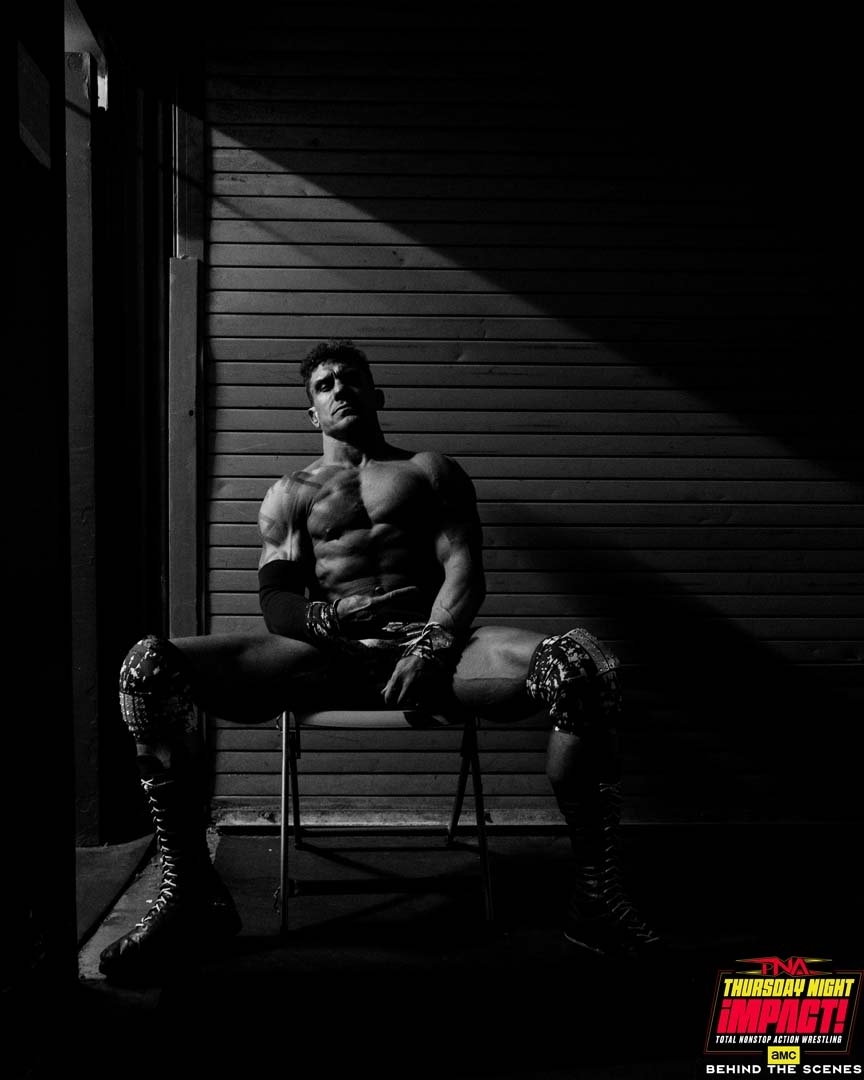 Behind the Scenes in Syracuse