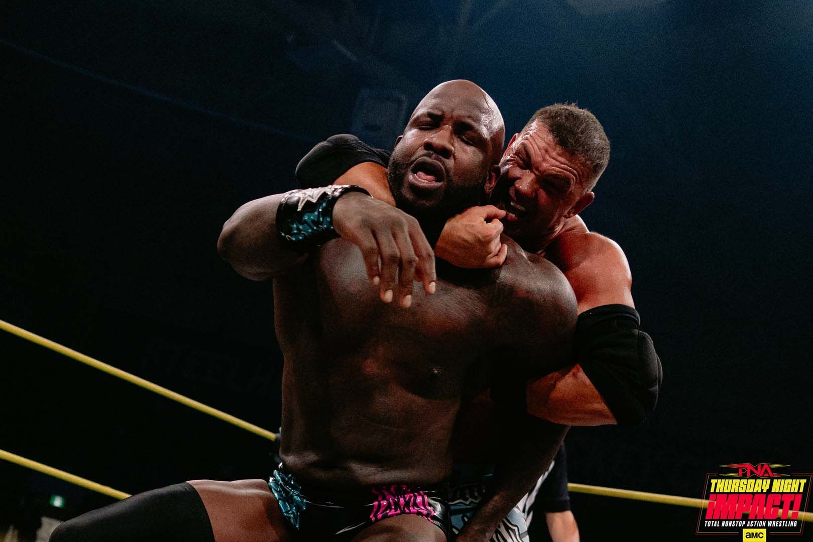 TNA Thursday Night iMPACT! on AMC: September 17, 2026