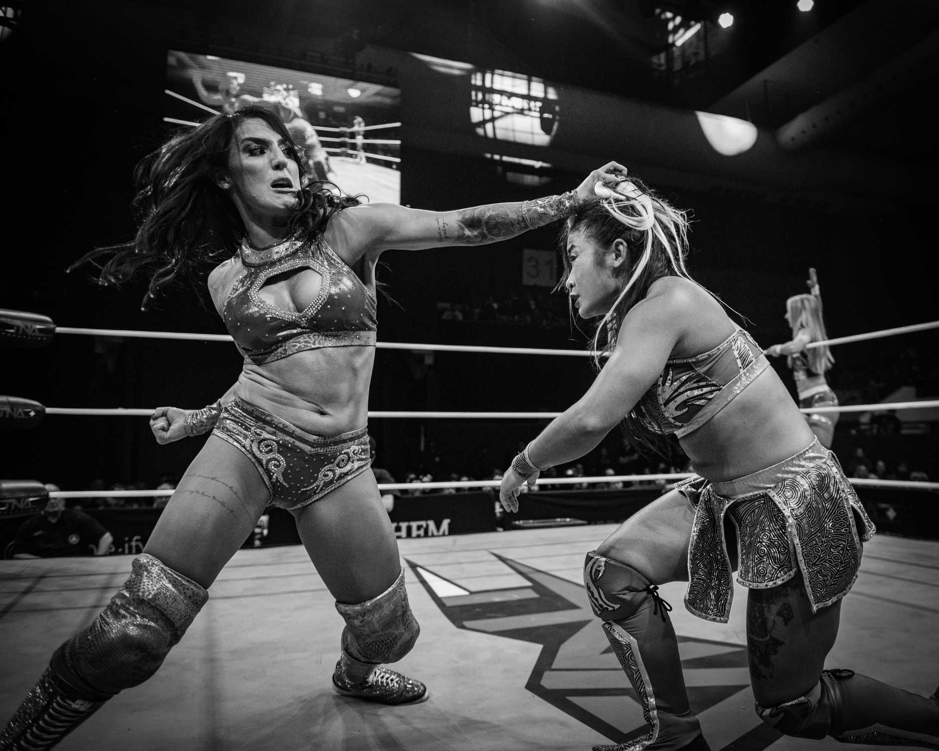 iMPACT! December 18, 2025