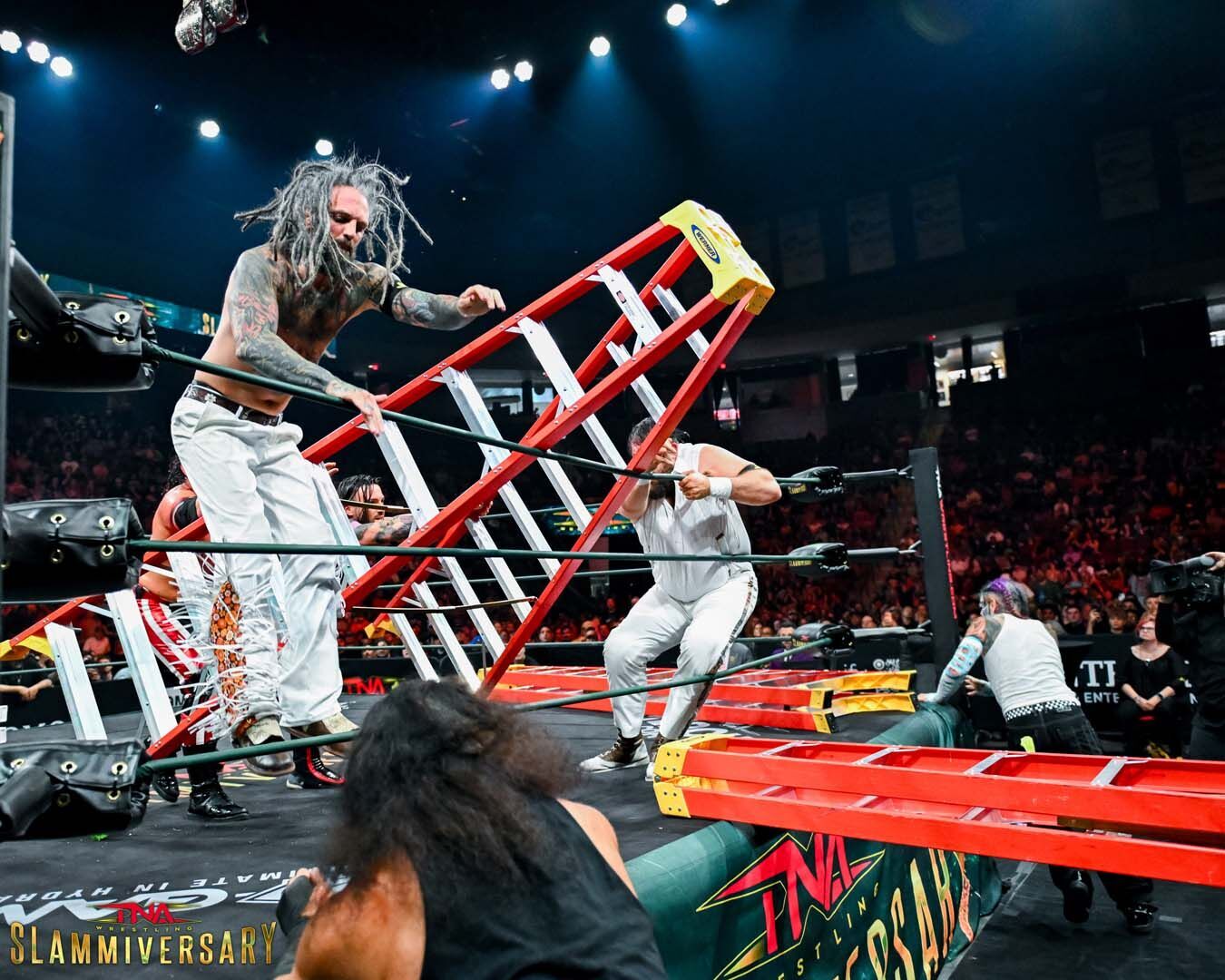 Slammiversary 2026