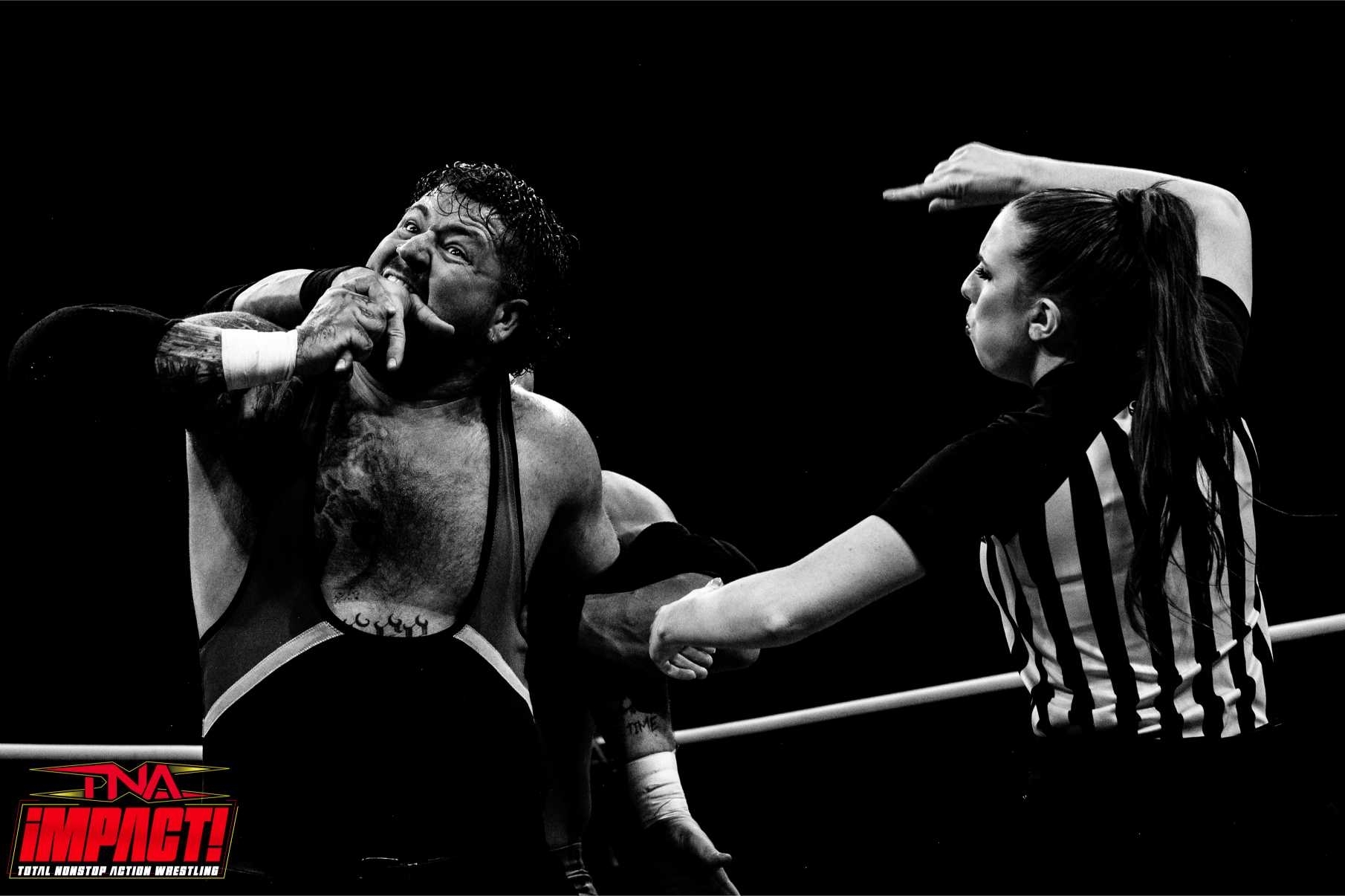 iMPACT! January 1, 2026