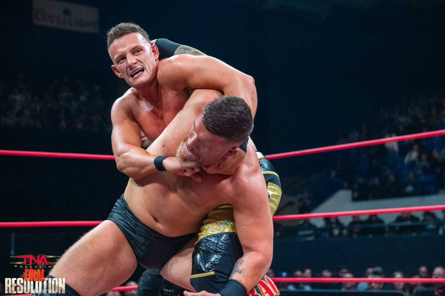 Final Resolution 2025