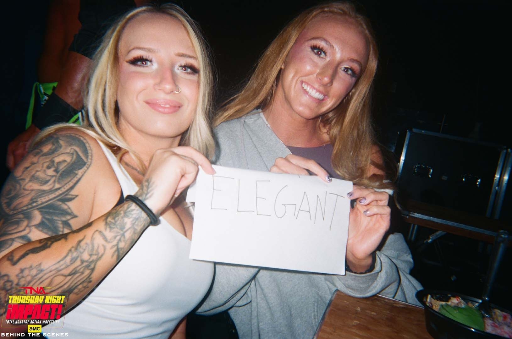 Guest Photography Series: The Elegance Brand