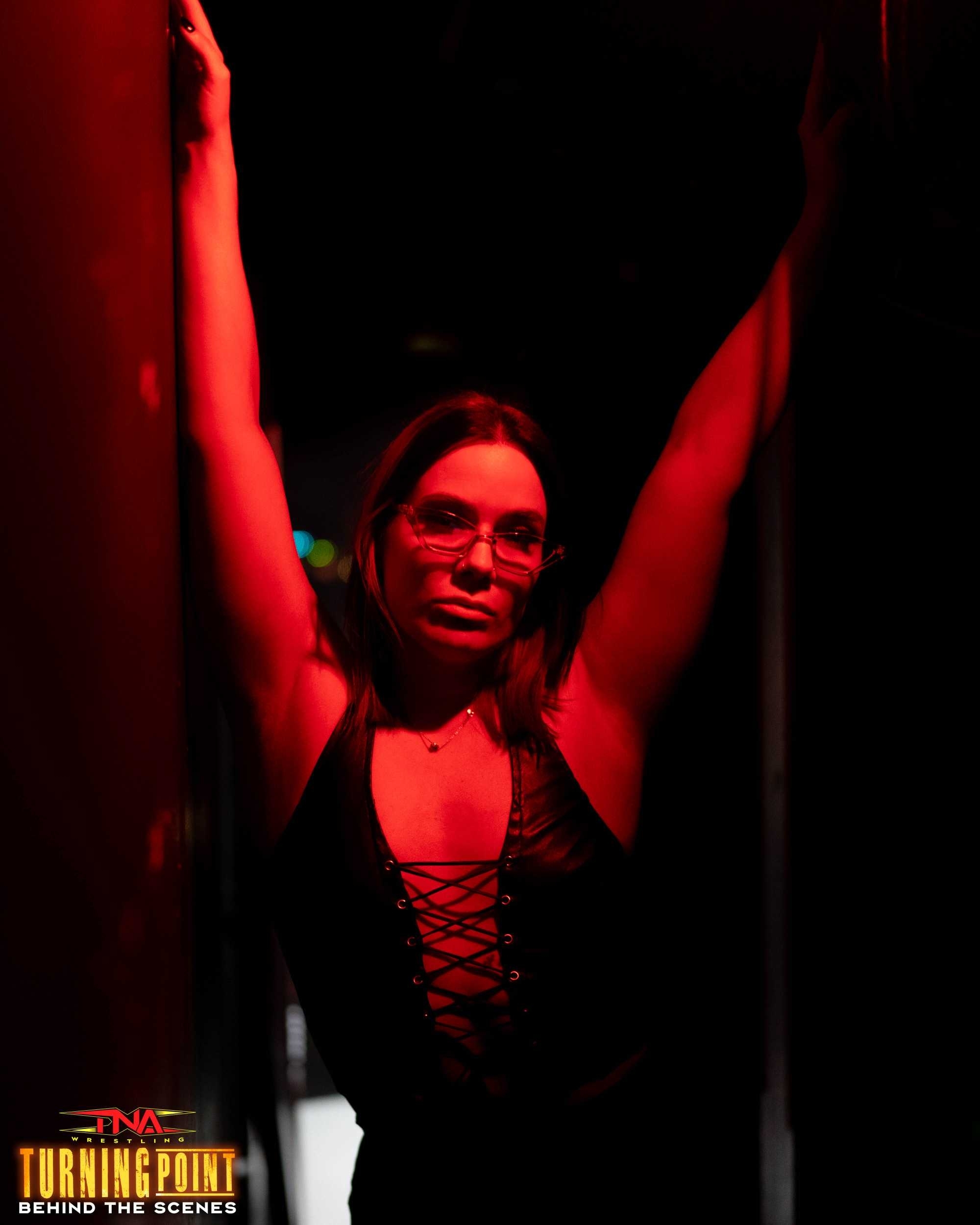 Behind the Scenes in Orlando: Part 2