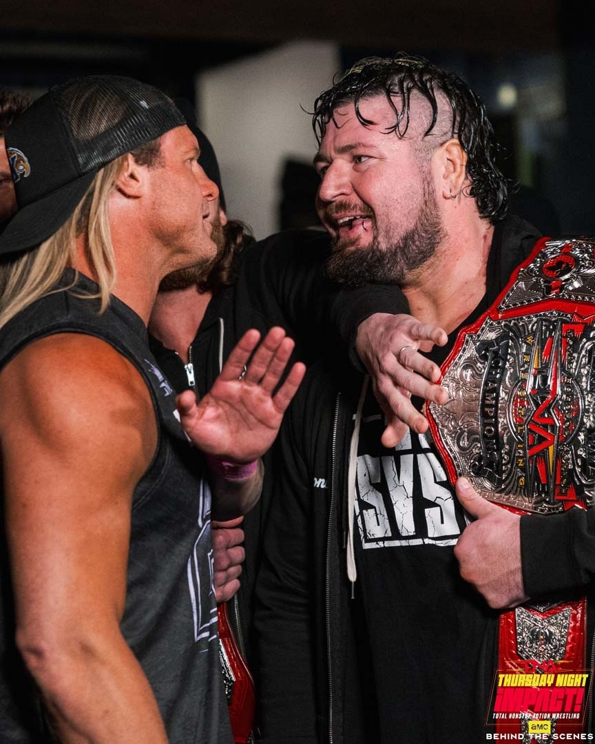 Behind the Scenes in Syracuse