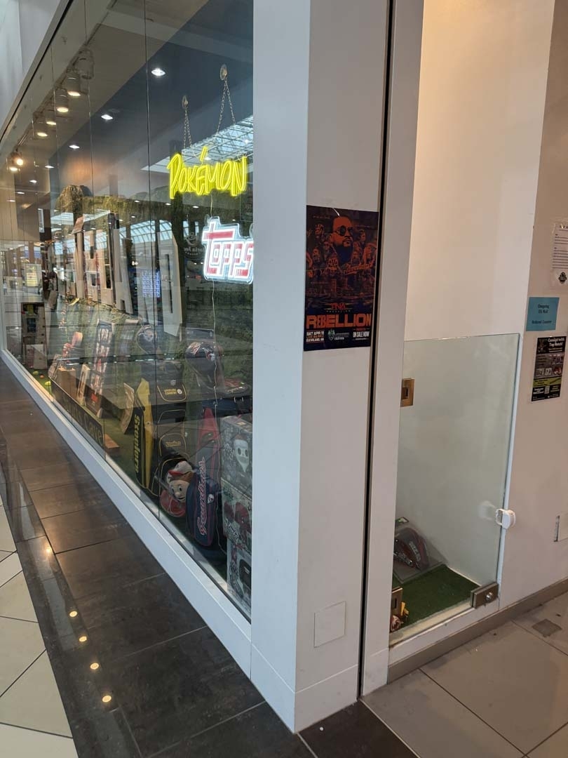 Rebellion Promotion Team Rolls Into Cleveland