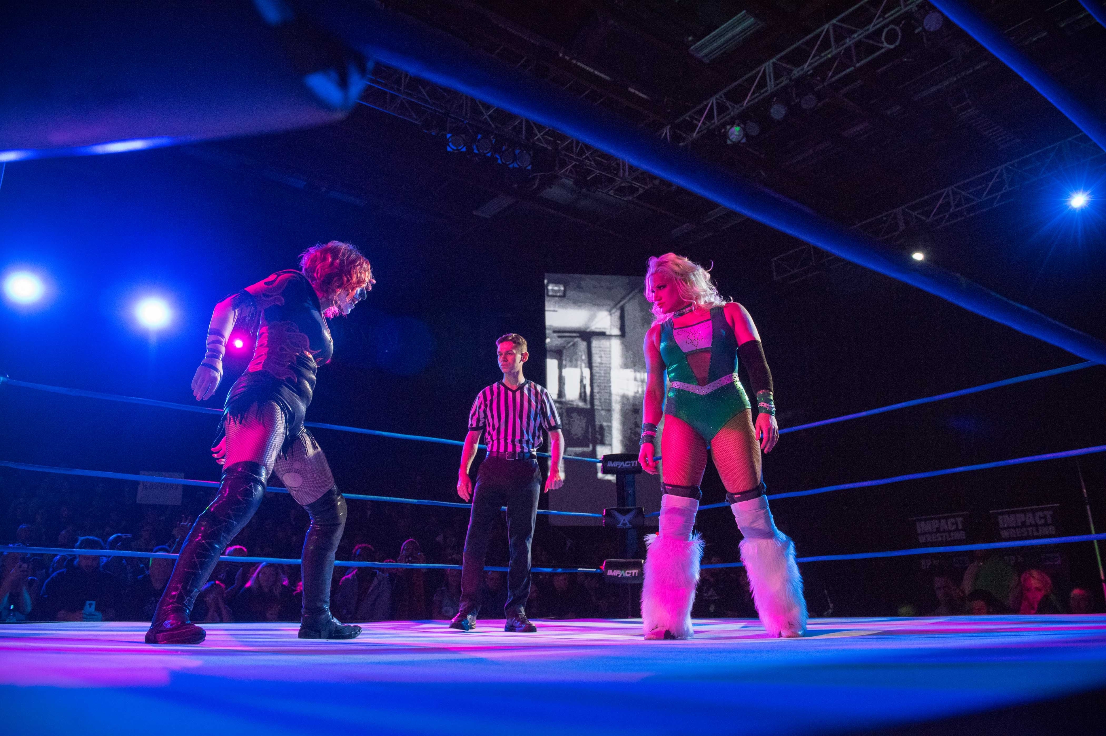 From the Vault: A Decade of Rosemary