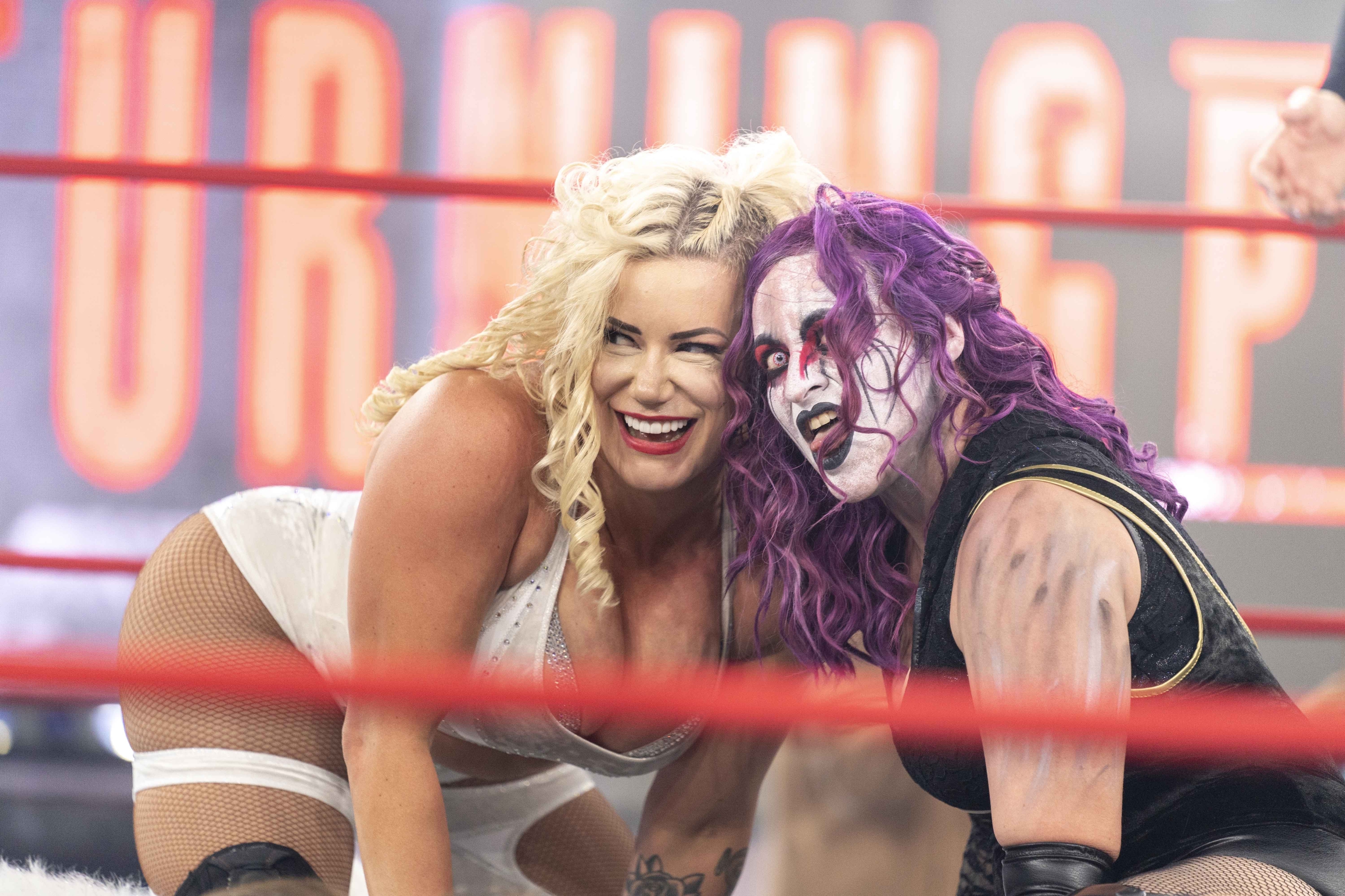 From the Vault: A Decade of Rosemary