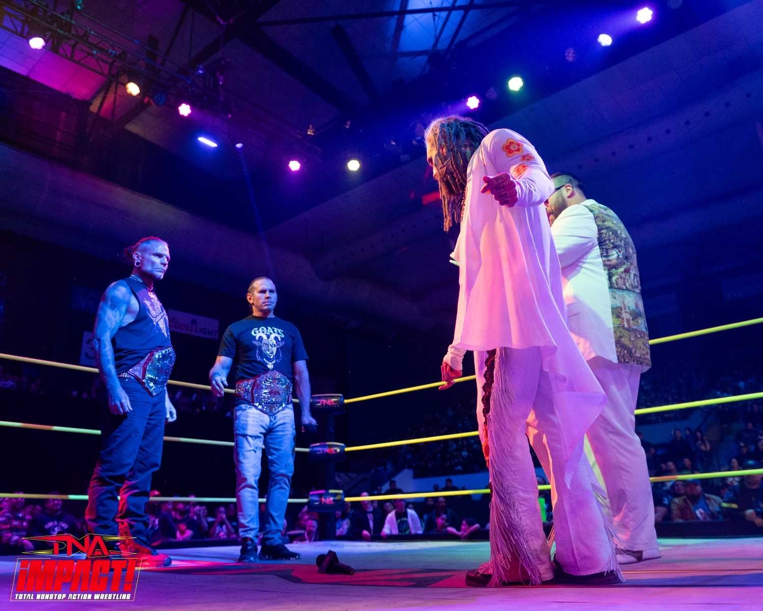 iMPACT! December 11, 2025