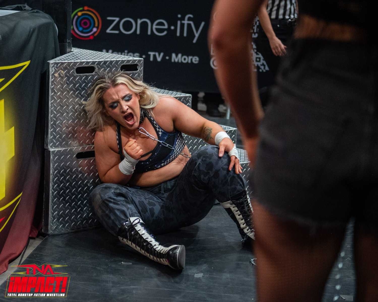 iMPACT! December 11, 2025