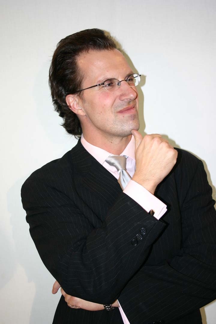 From the Vault: 2003/2004 Promo Photos