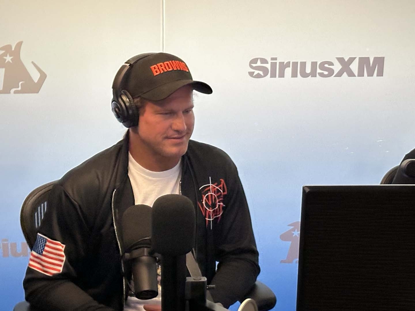 Syracuse Media Tour Featuring TNA World Champion Mike Santana, Carlos Silva, Matt Hardy, and Nic Nemeth