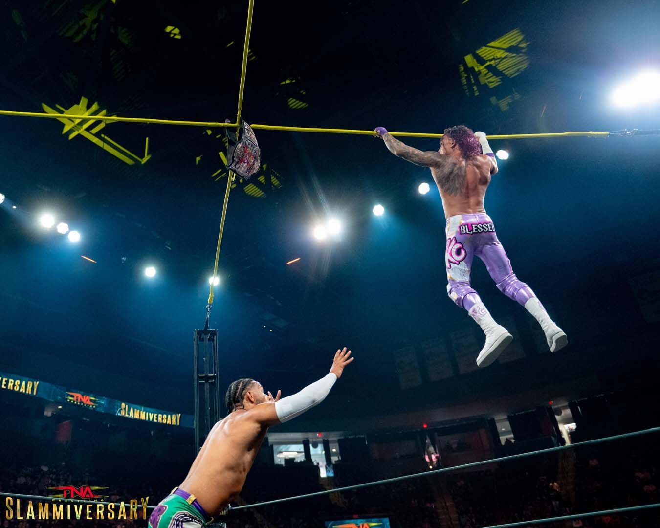 Slammiversary 2026