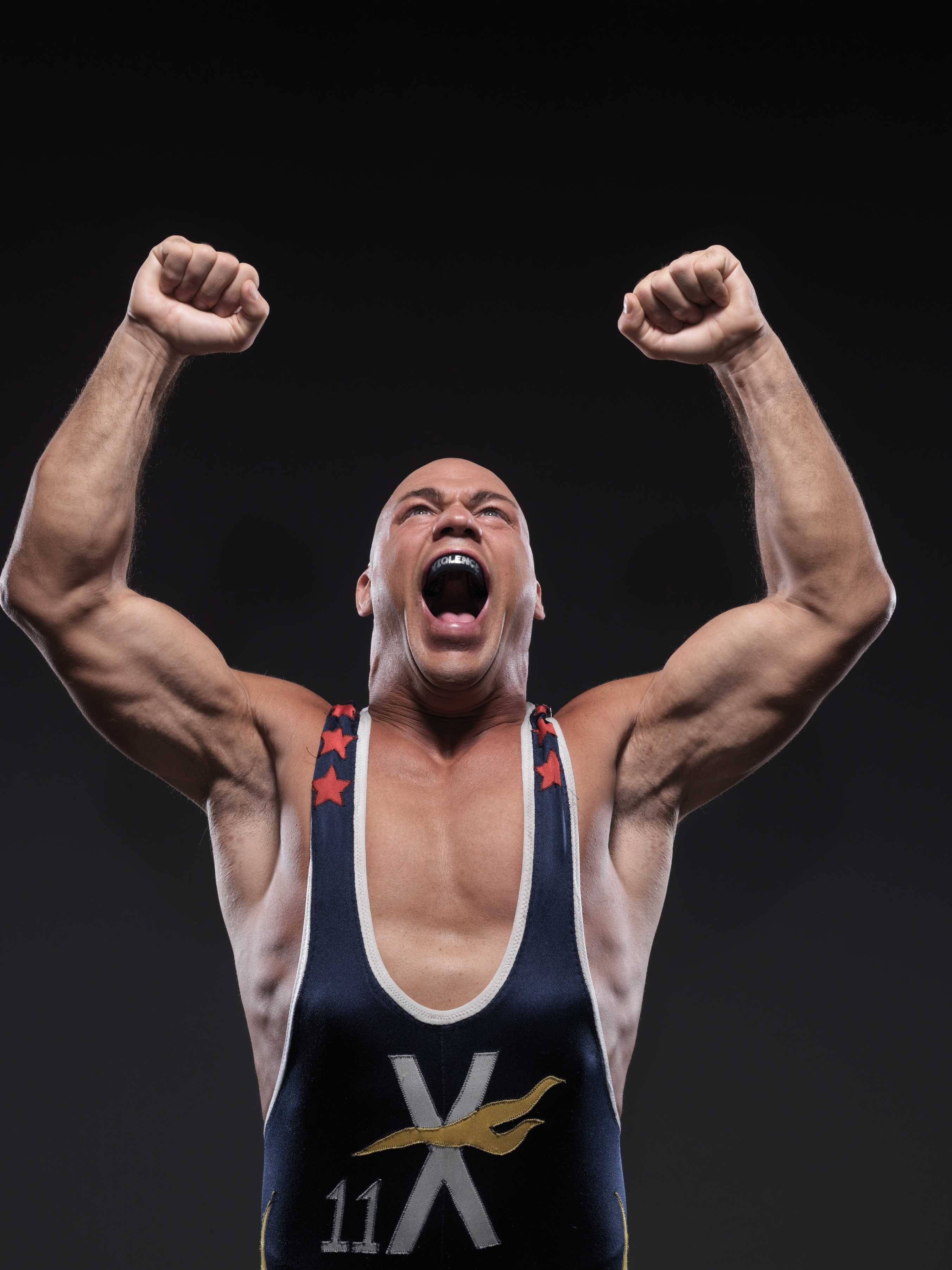 From the Vault: TNA Video Game Shoot