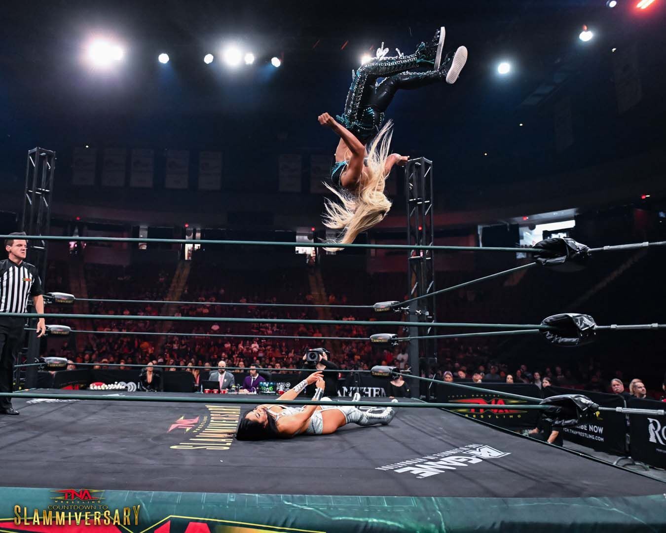 Slammiversary 2026