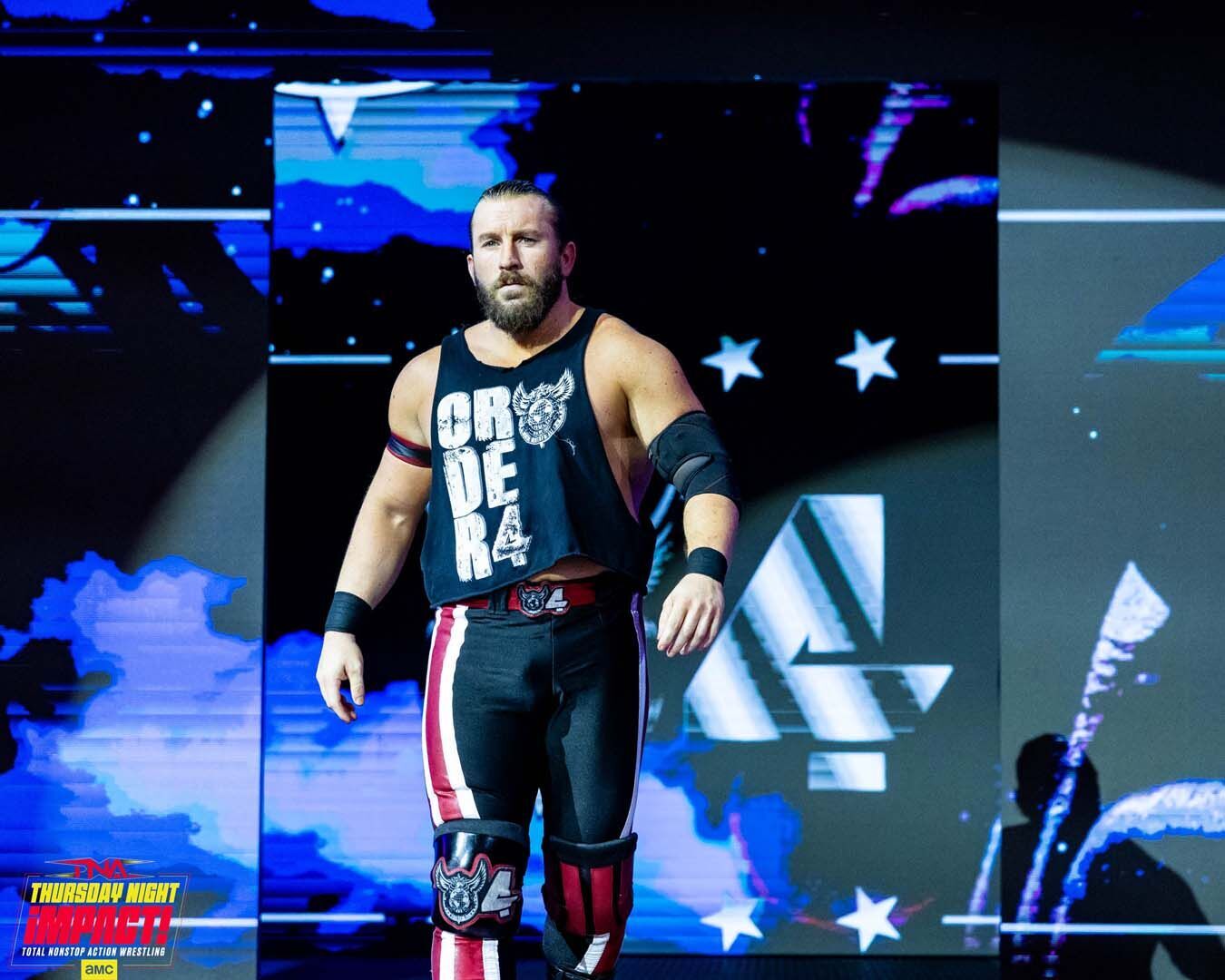 TNA Thursday Night iMPACT! on AMC: August 20, 2026
