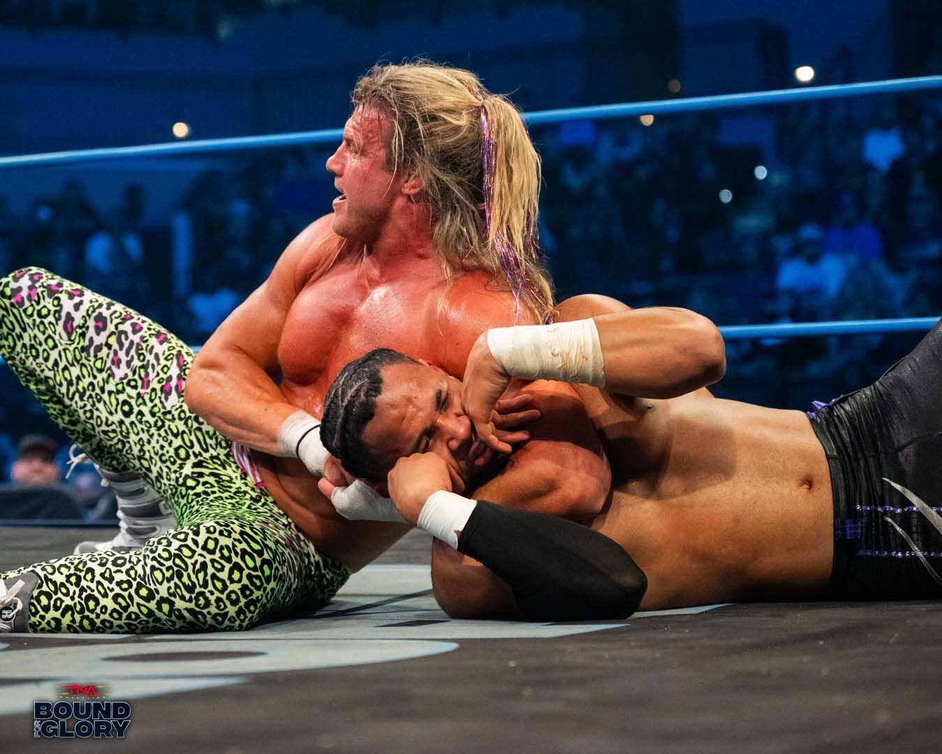 Bound For Glory 2026