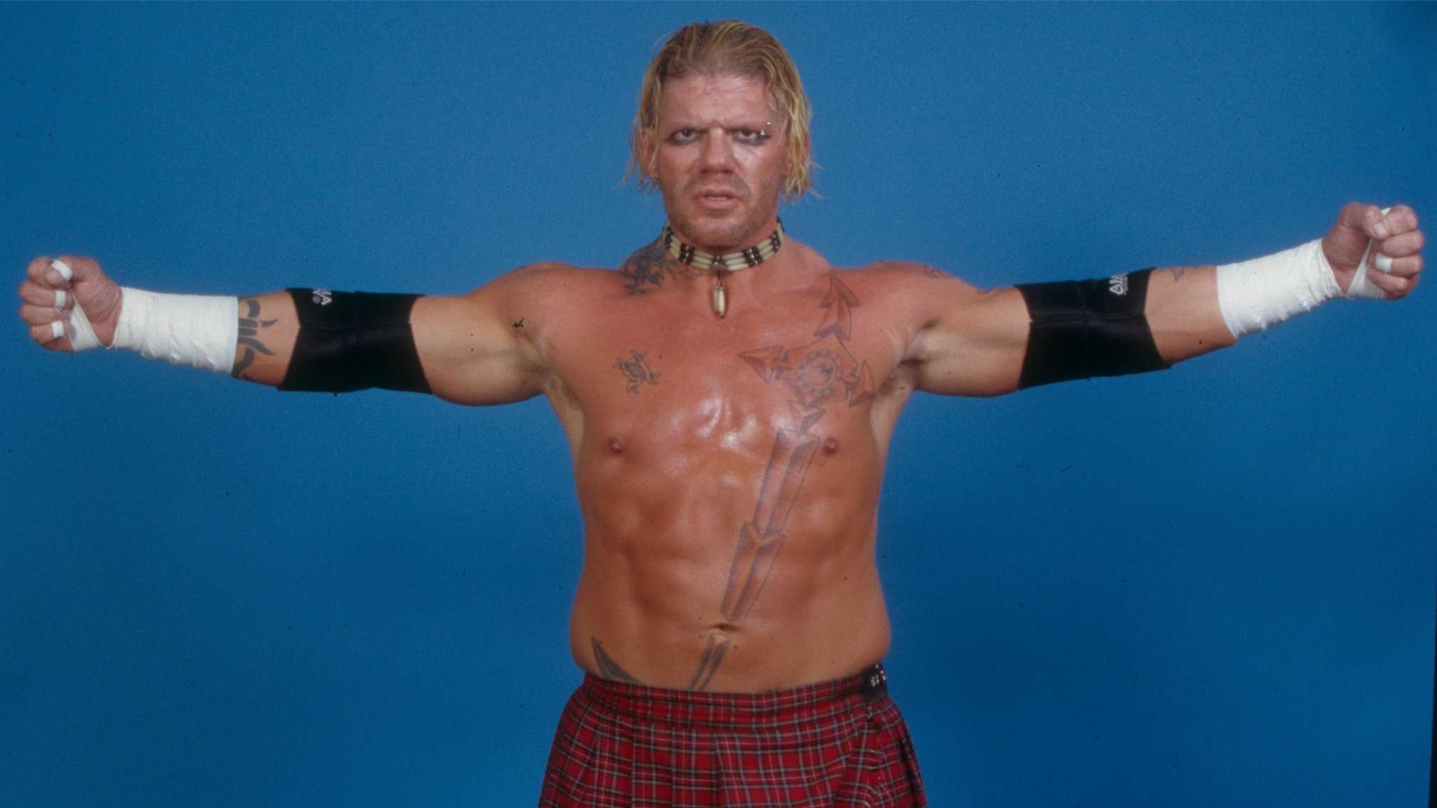 From the Vault: Stars of TNA - Year 1