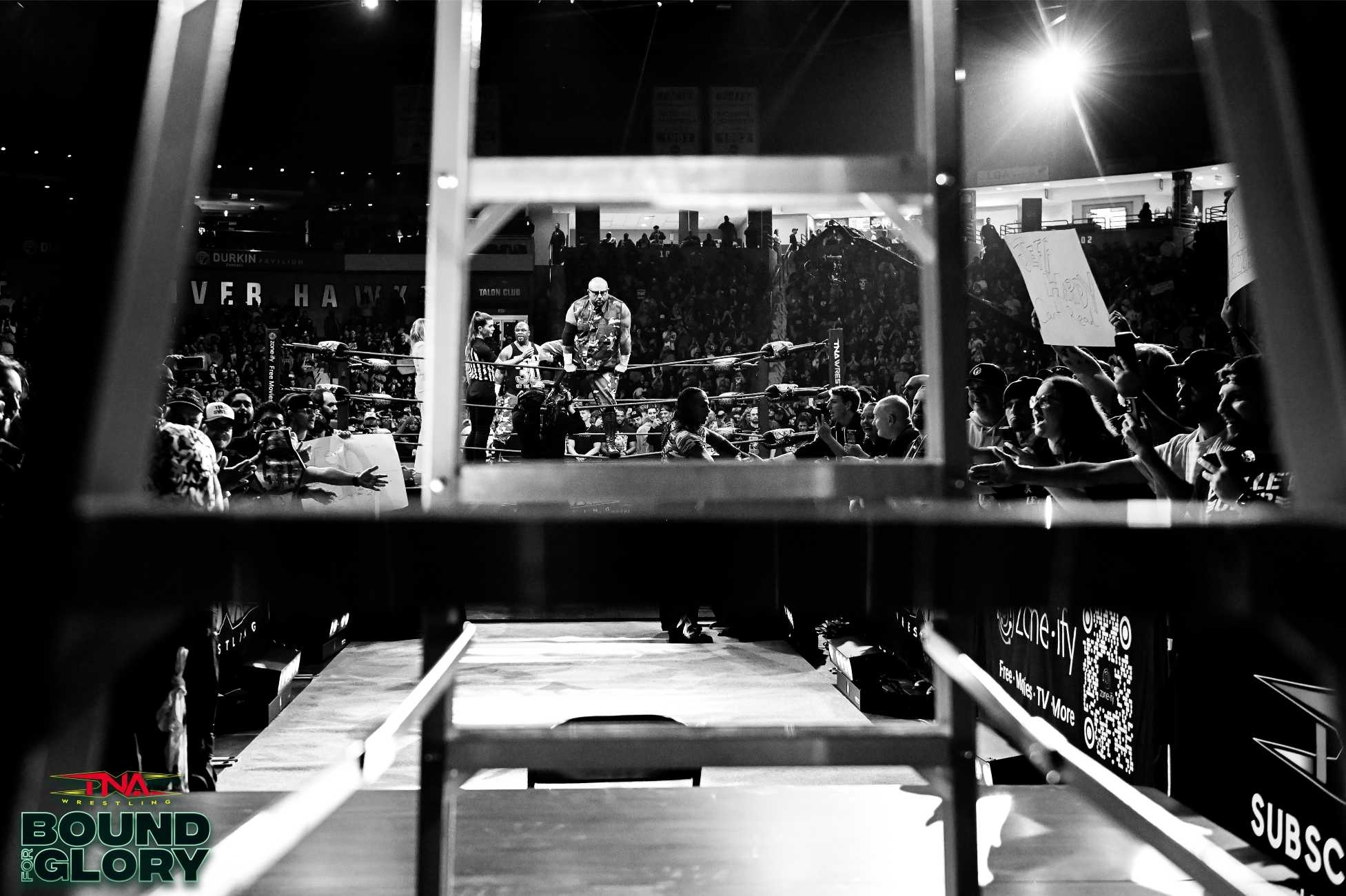 Revisiting The Hardys vs. Team 3D: One Final Table