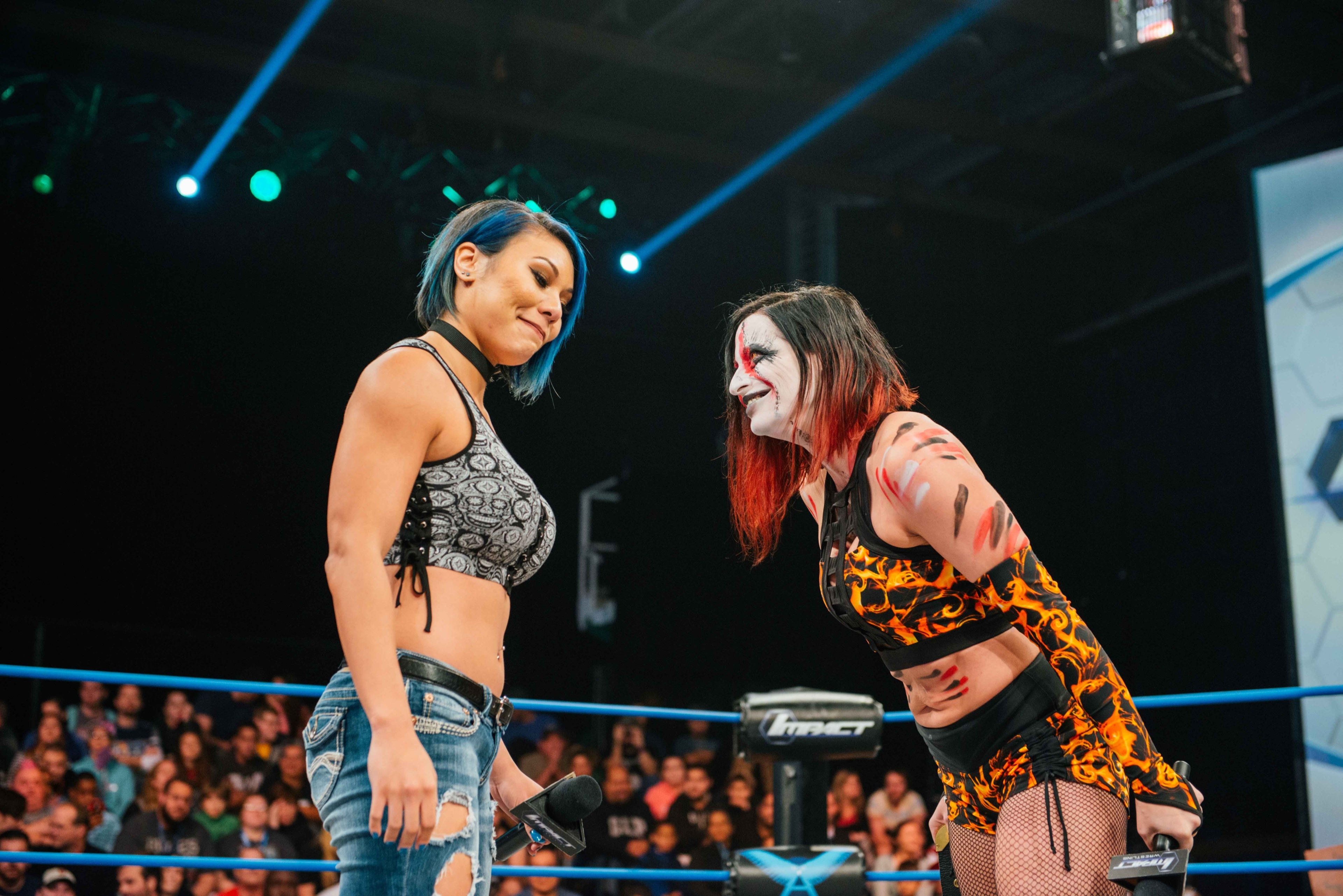 From the Vault: A Decade of Rosemary