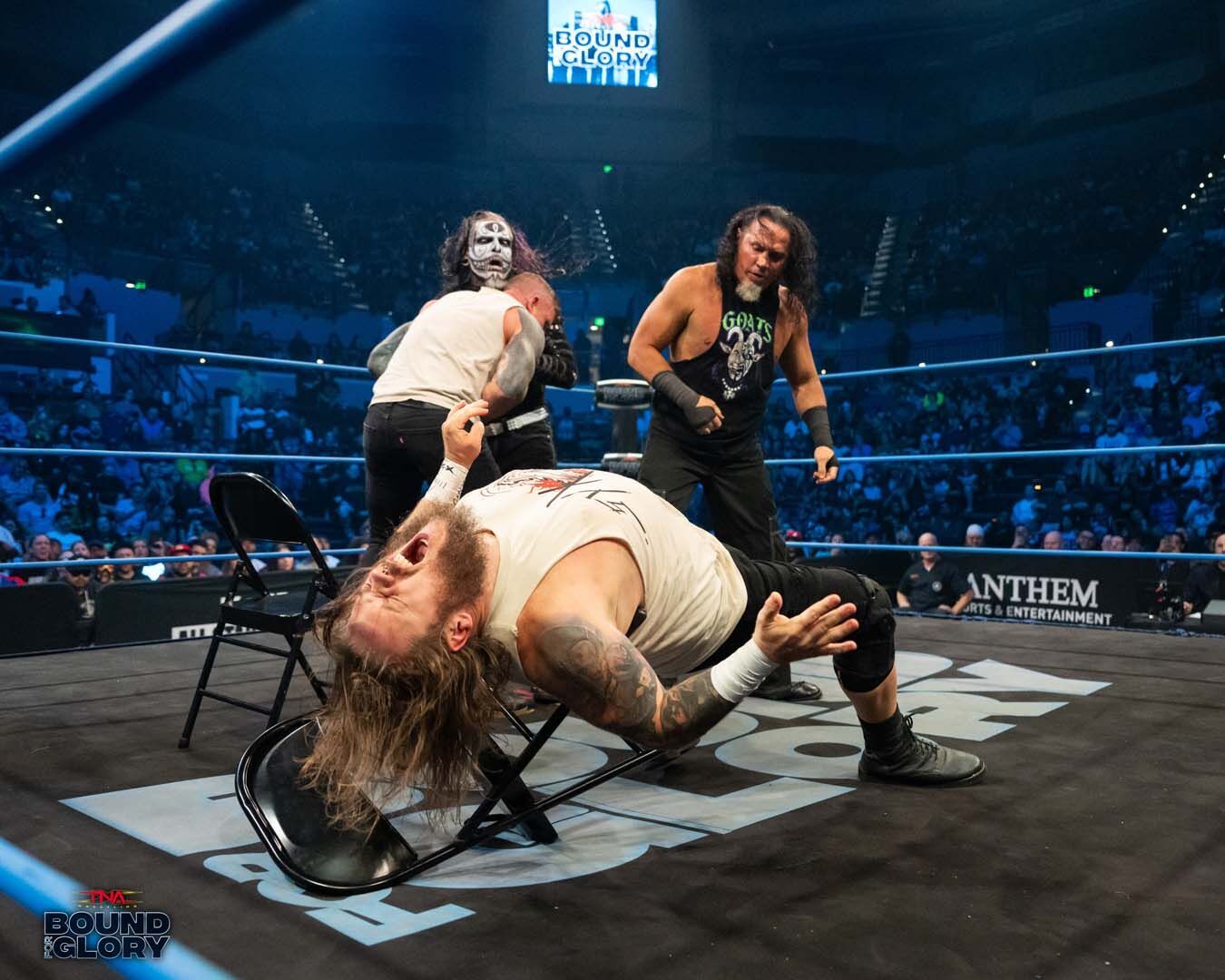 Bound For Glory 2026