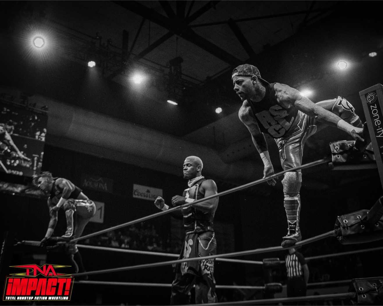 iMPACT! January 1, 2026