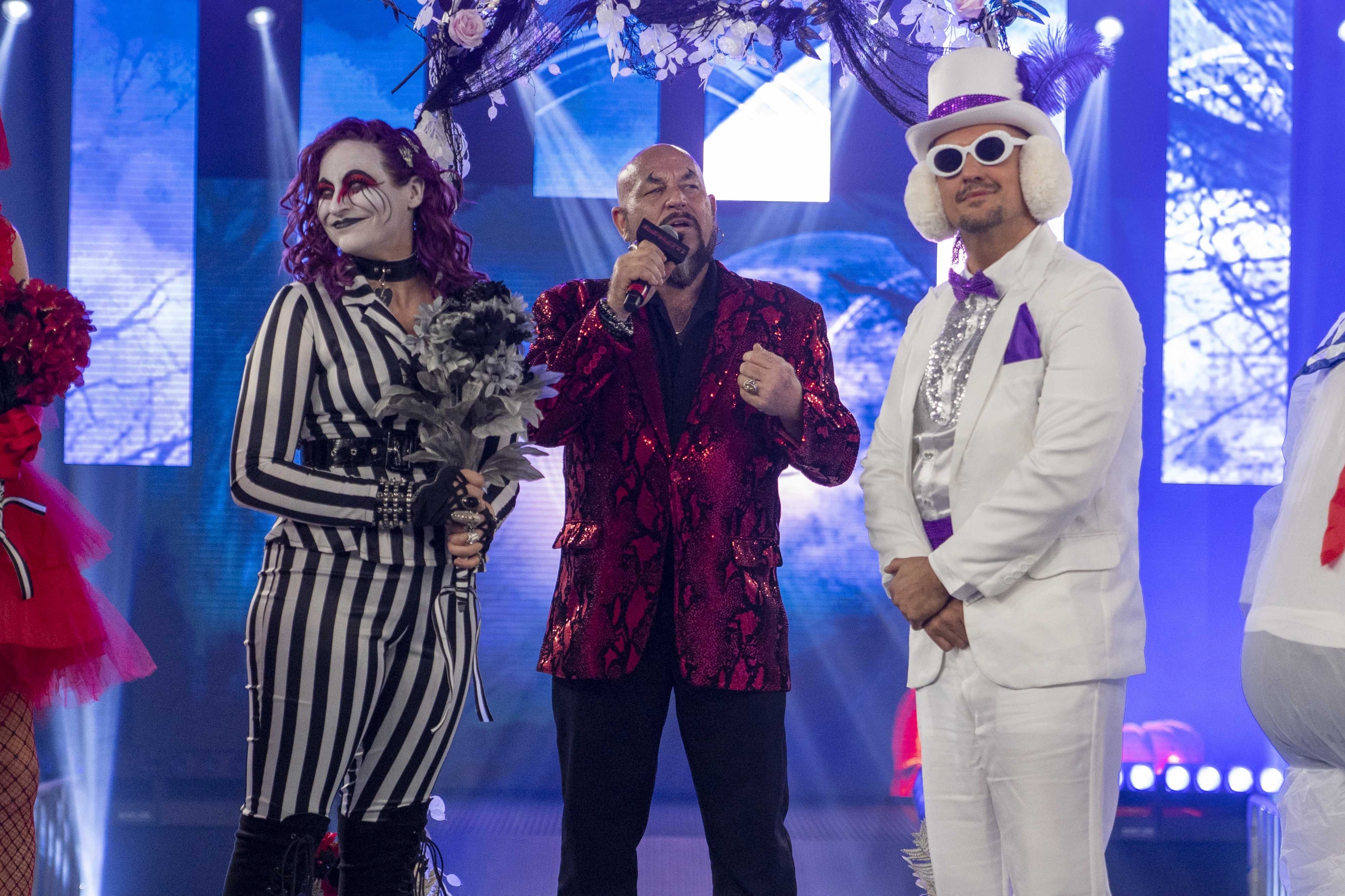 From the Vault: A Decade of Rosemary