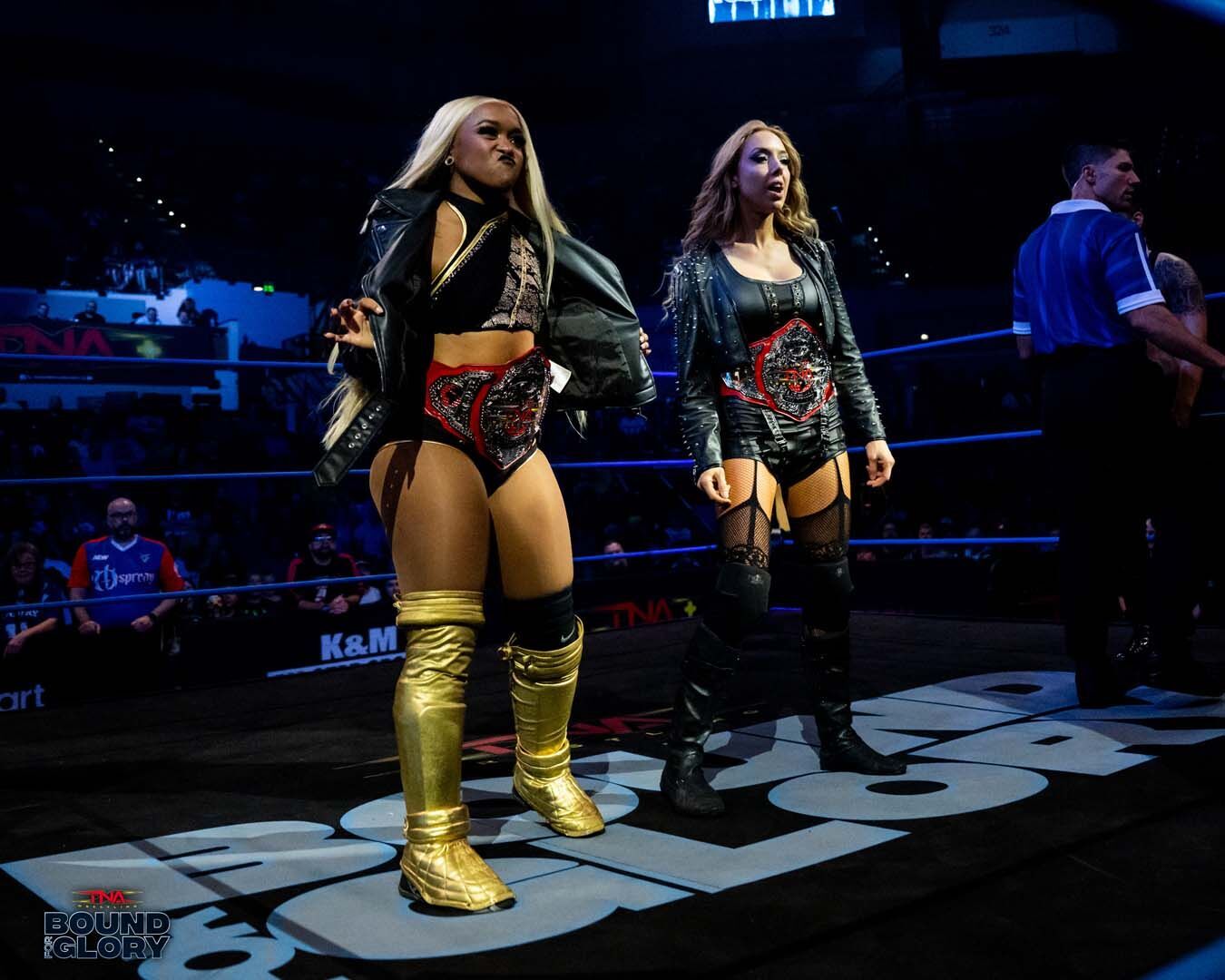 Bound For Glory 2026